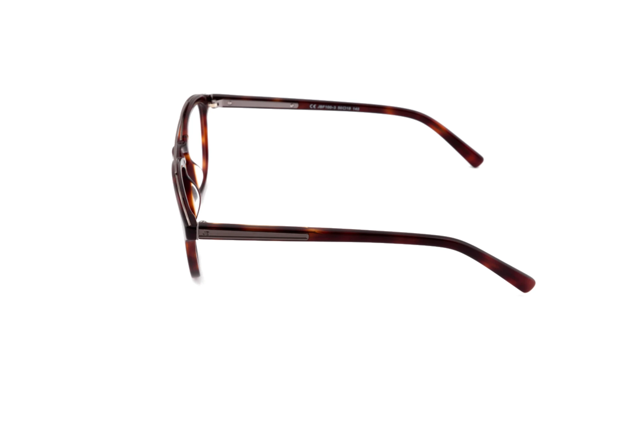 Vista frontal JB HAMBURG (JBF100 - 3)