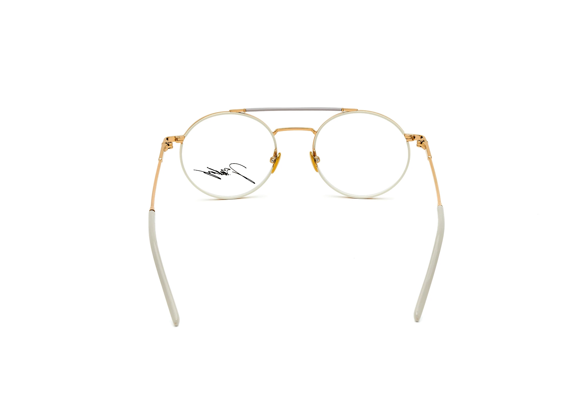 [glasses-front-view] JB JB 14 (JBF123 - 4)