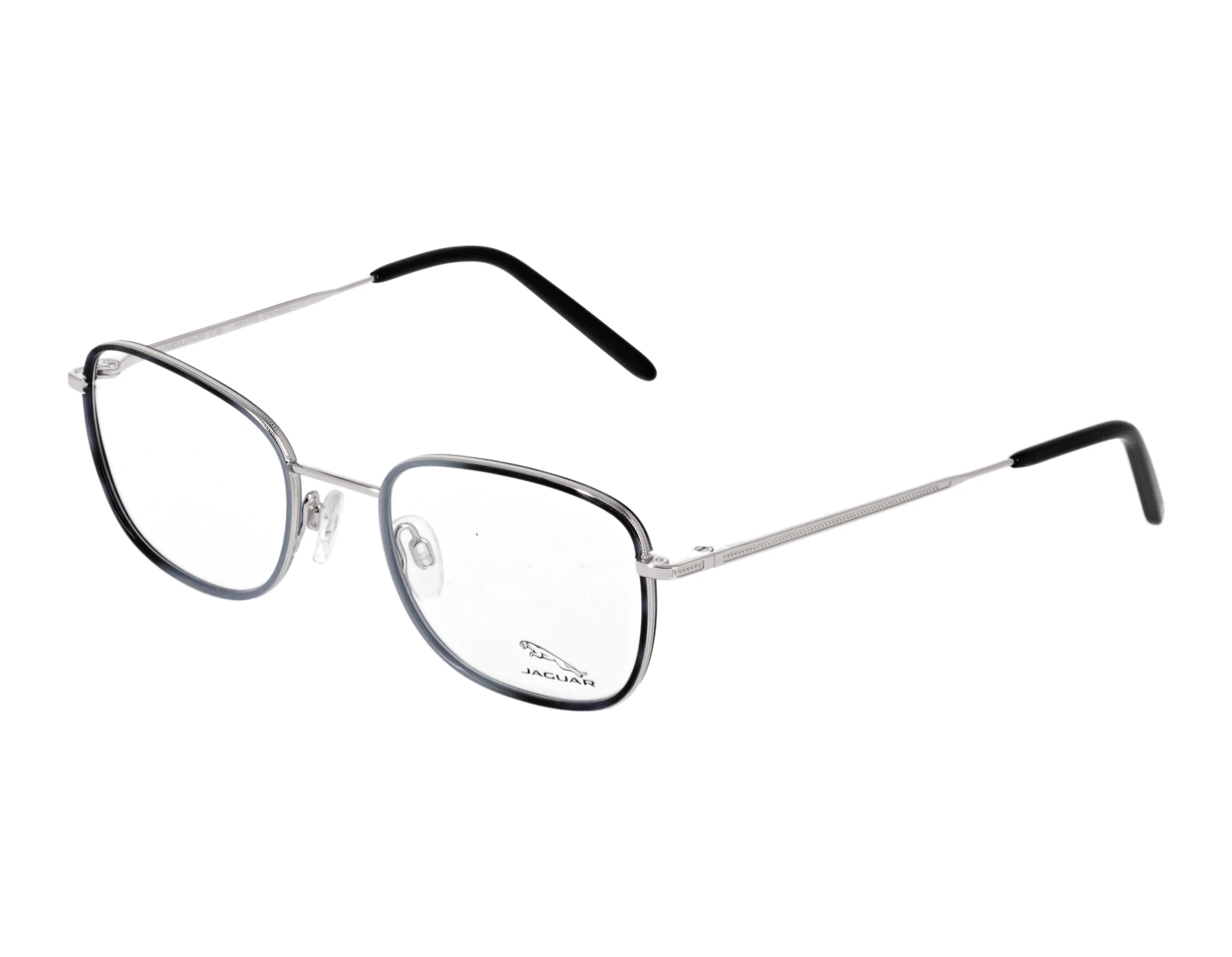 Vue de face Jaguar 33715 (1000)