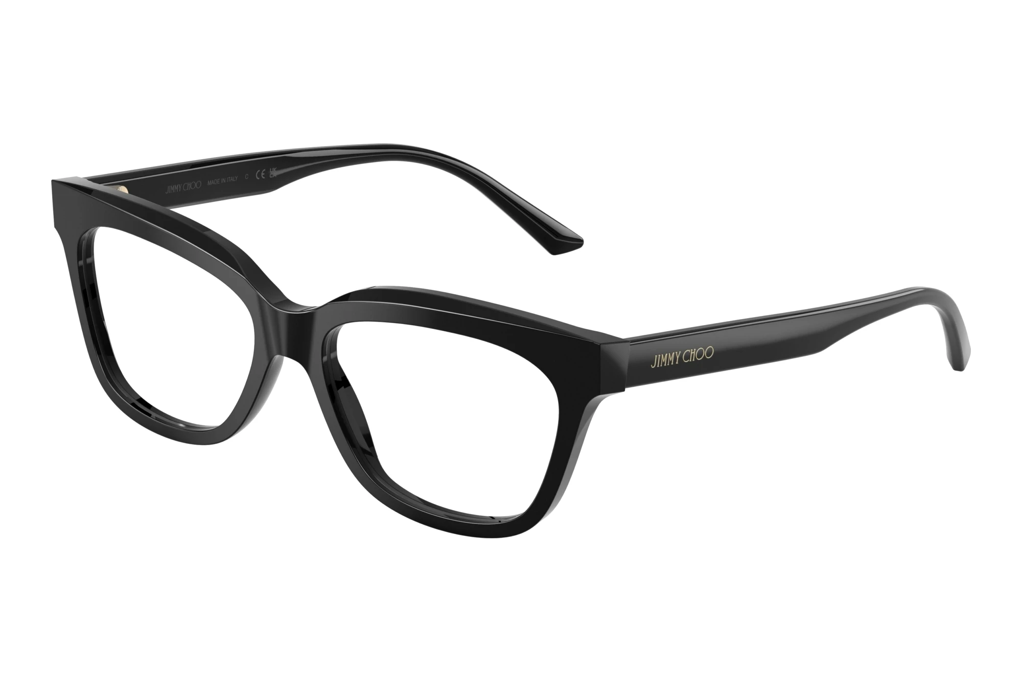 Jimmy Choo   JC3072 5000 Black