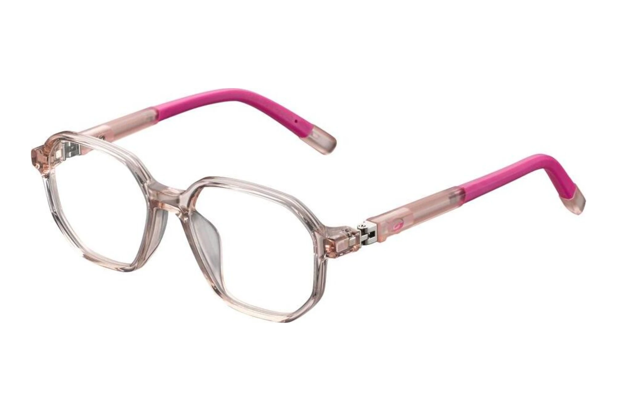 Julbo   ALIX 19_JOP1467 Rosa Durchscheinend / Rosa