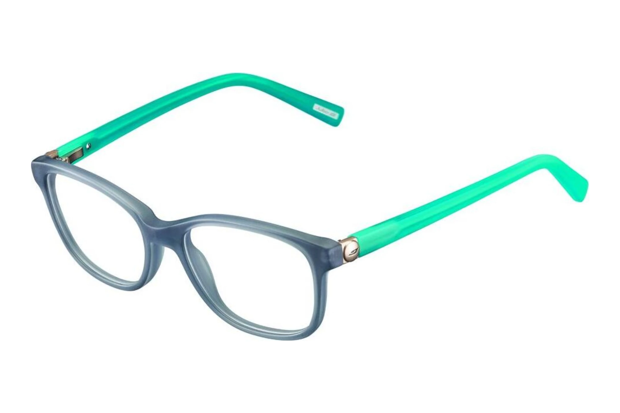 Julbo   BRUNEL 20_JOP1343 Grau / Blau