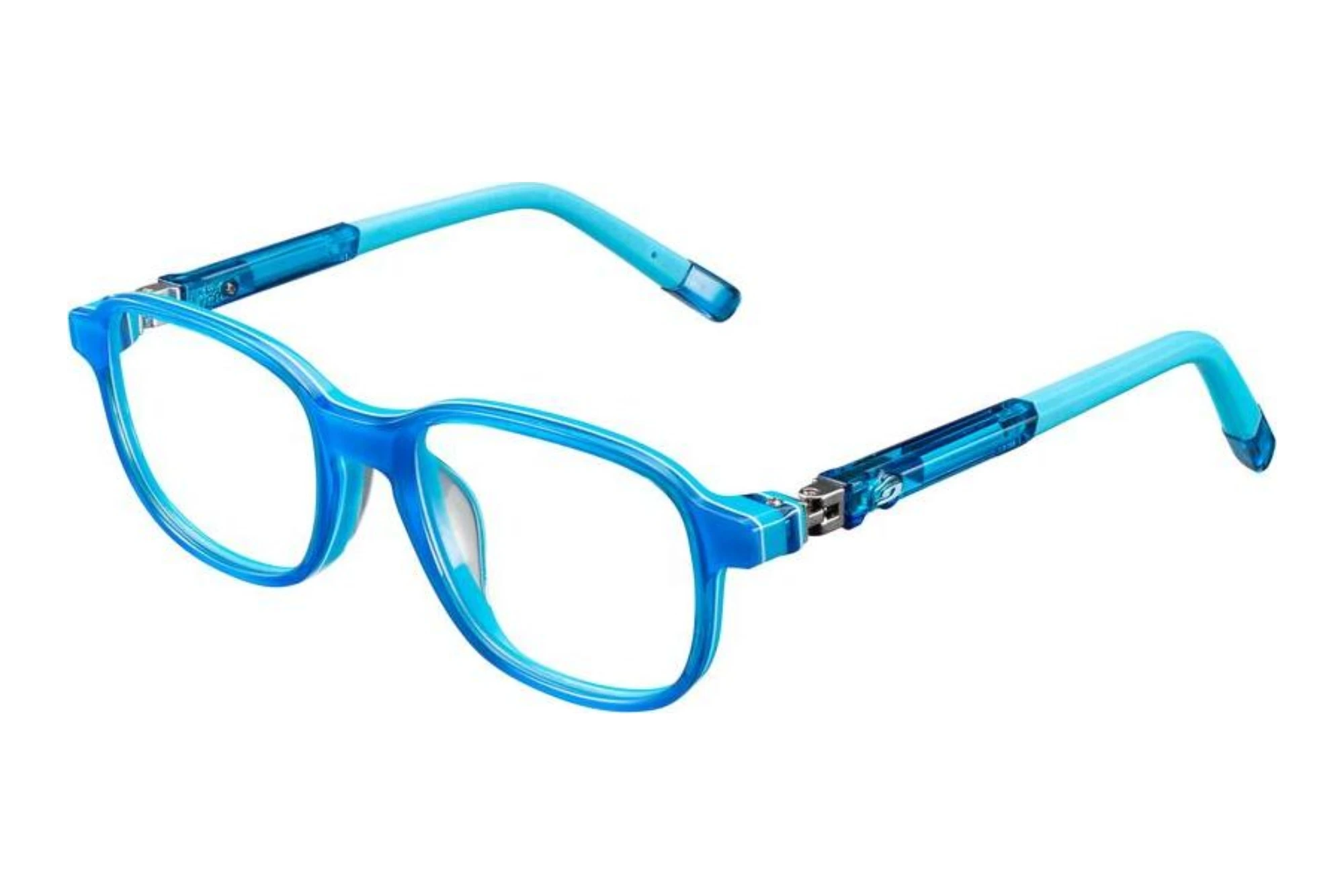 Julbo   FELIX 32_JOP1430 Blau Durchscheinend