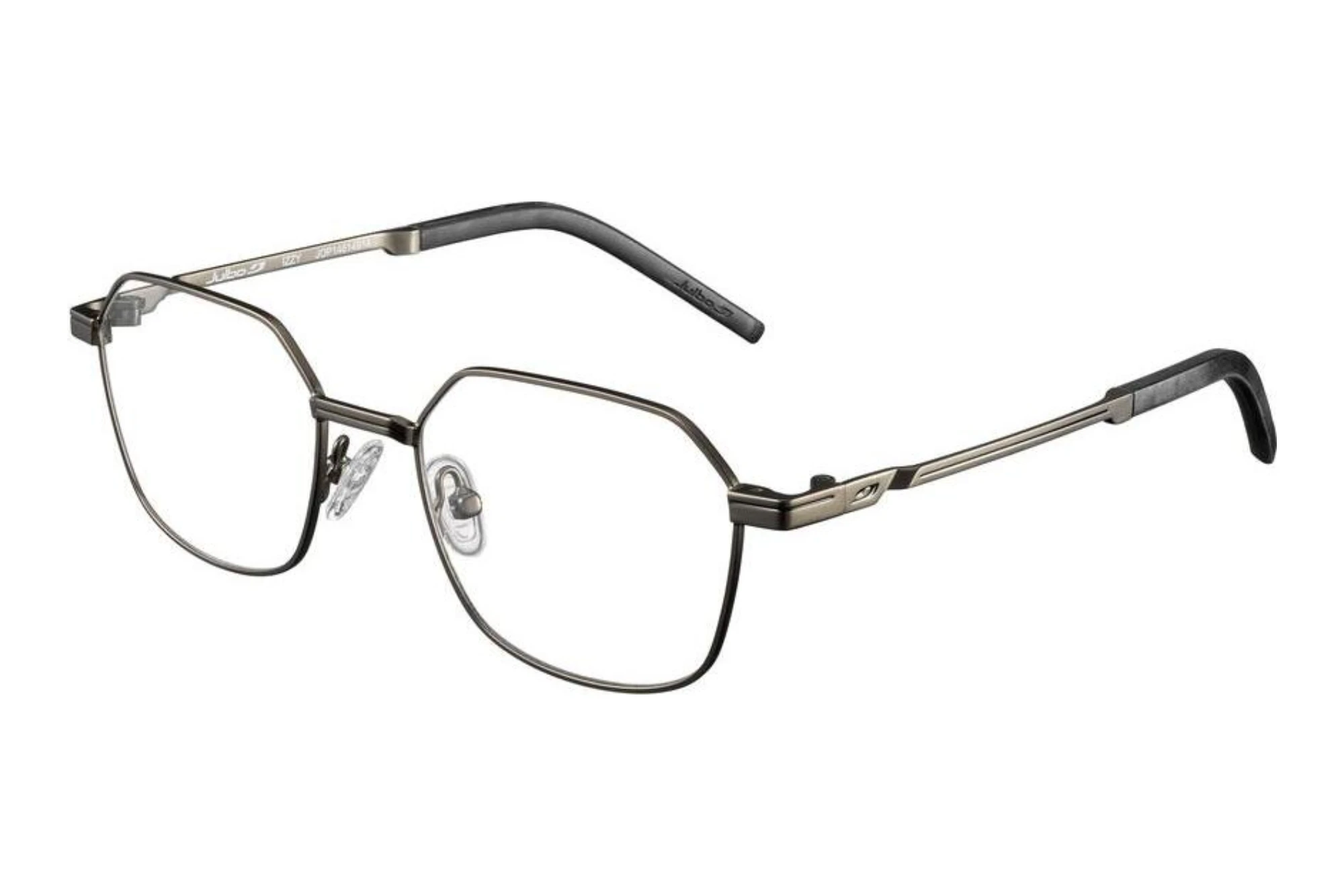 Julbo   IZZY 14_JOP1461 Dunkelgrau / Schwarz