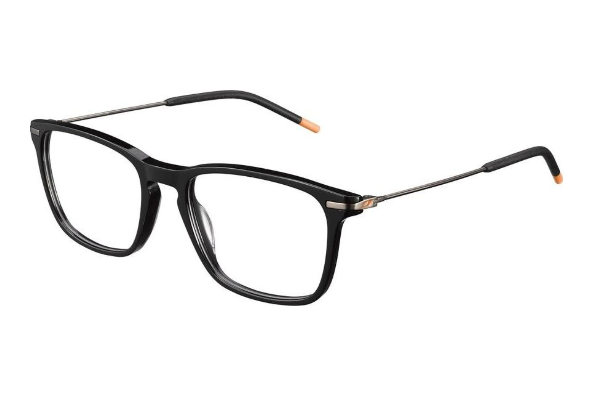 Julbo   LANDMARK 14_JOP1419 Schwarz / Orange