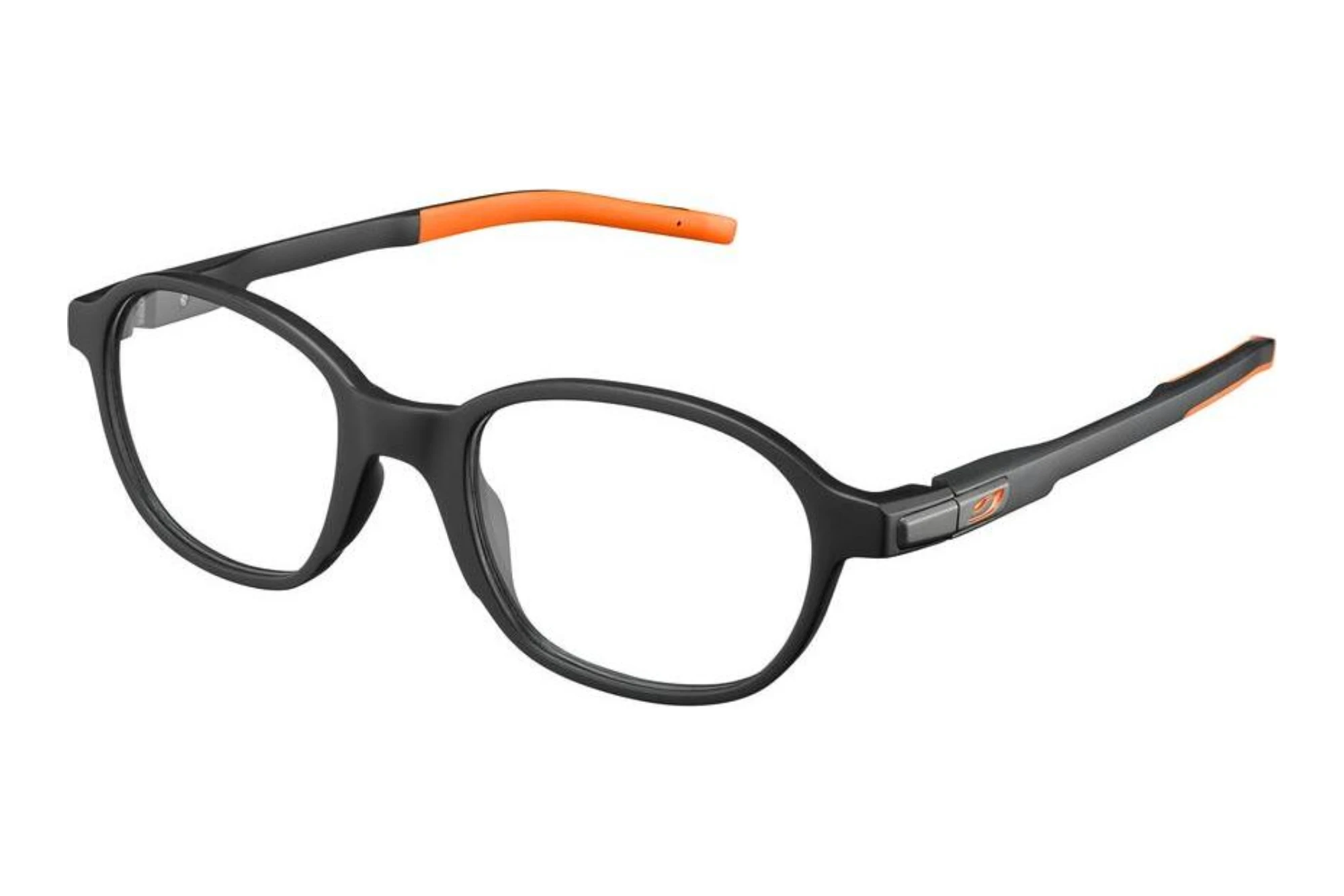 Julbo   LUME 14_JOP1489 Schwarz / Orange