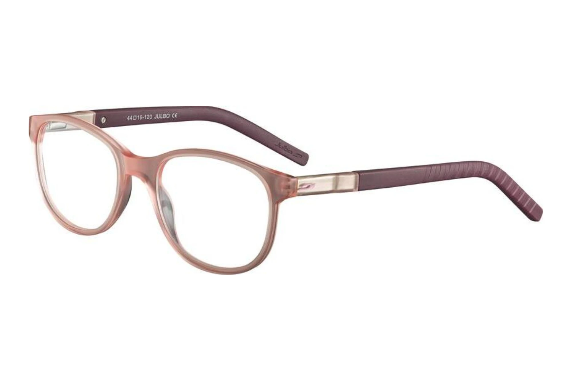 Julbo   OCARINA 42_JOP1407 Rosa Durchscheinend / Rosa