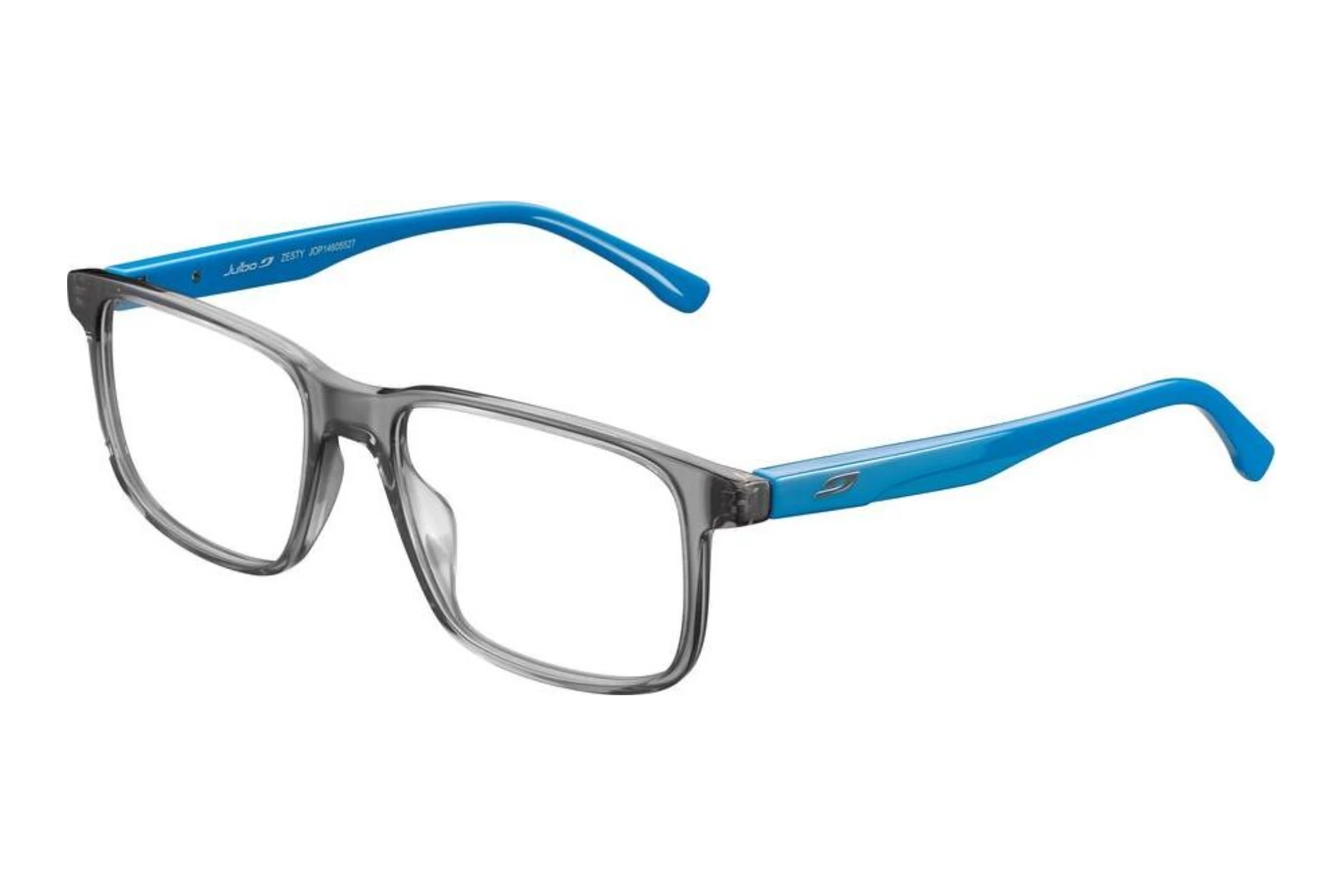 Julbo   ZESTY 27_JOP1460 Grau Durchscheinend / Blau
