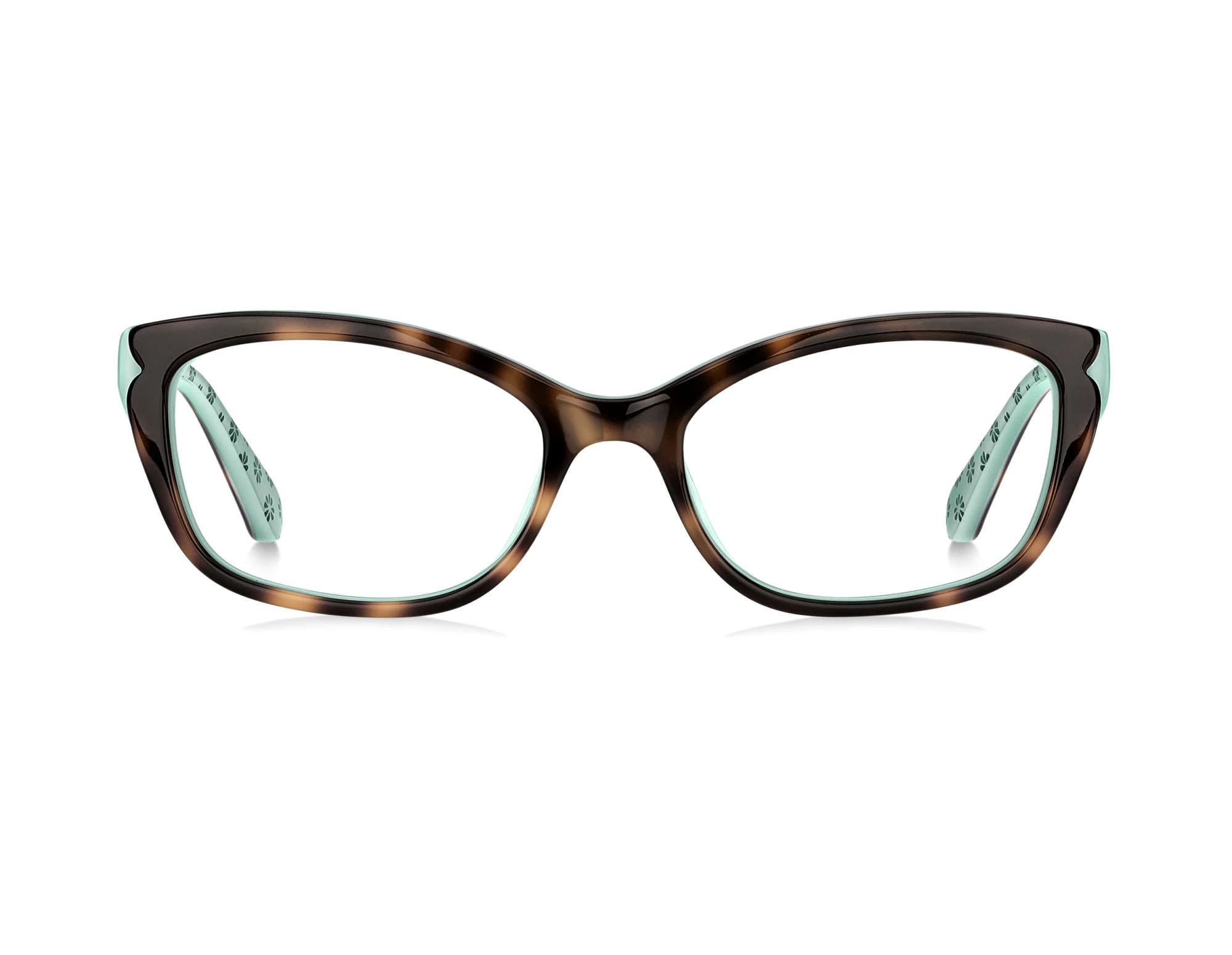[glasses-front-view] Kate Spade ARABEL (2NL)