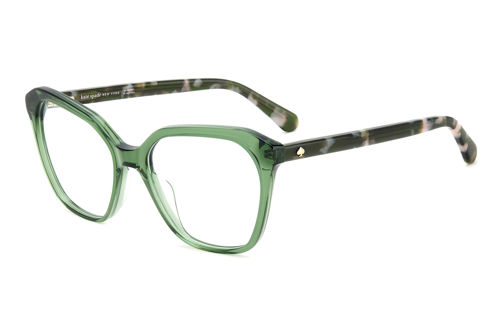 Kate Spade   CINZIA 1ED GREEN