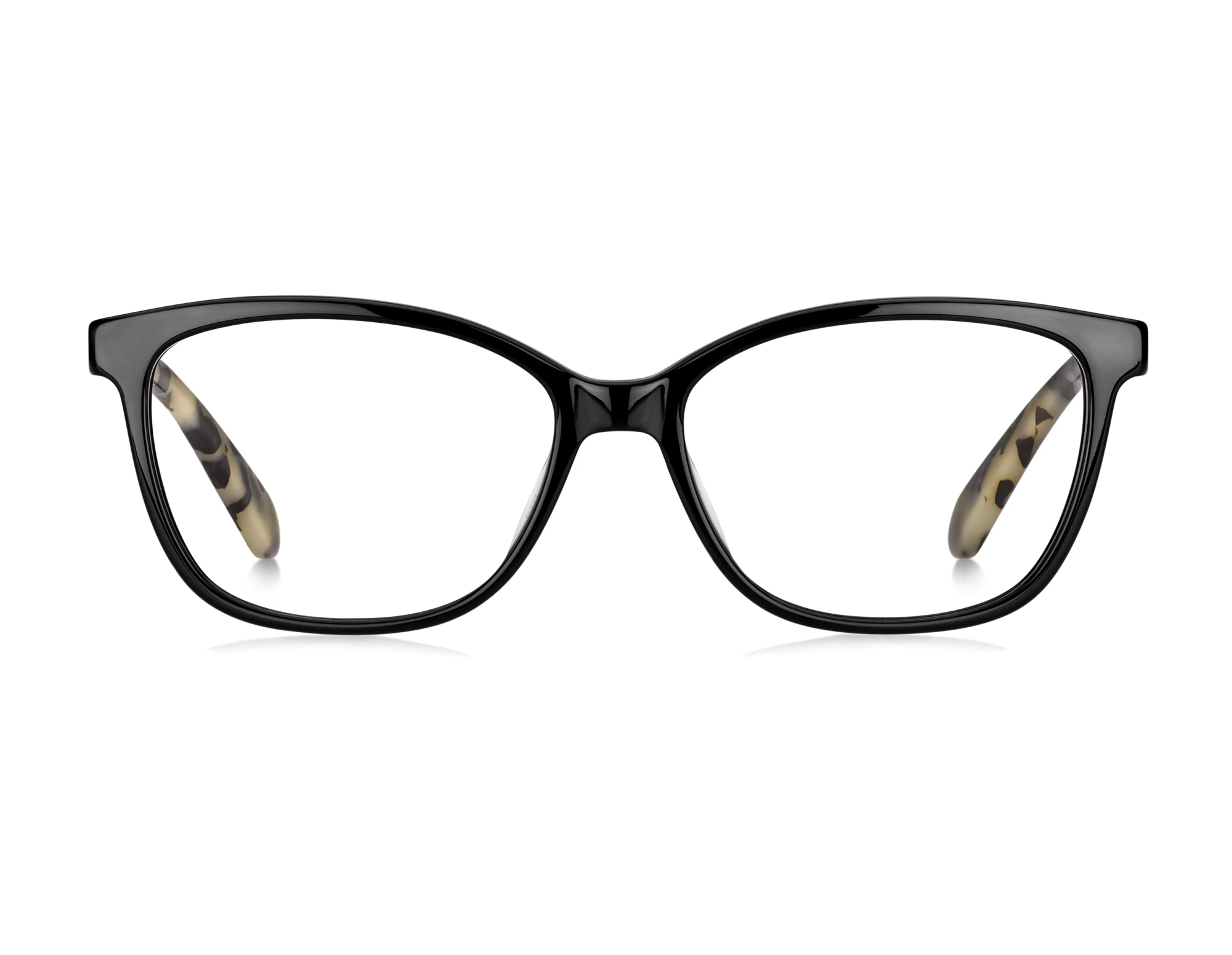 [glasses-front-view] Kate Spade EMILYN (807)