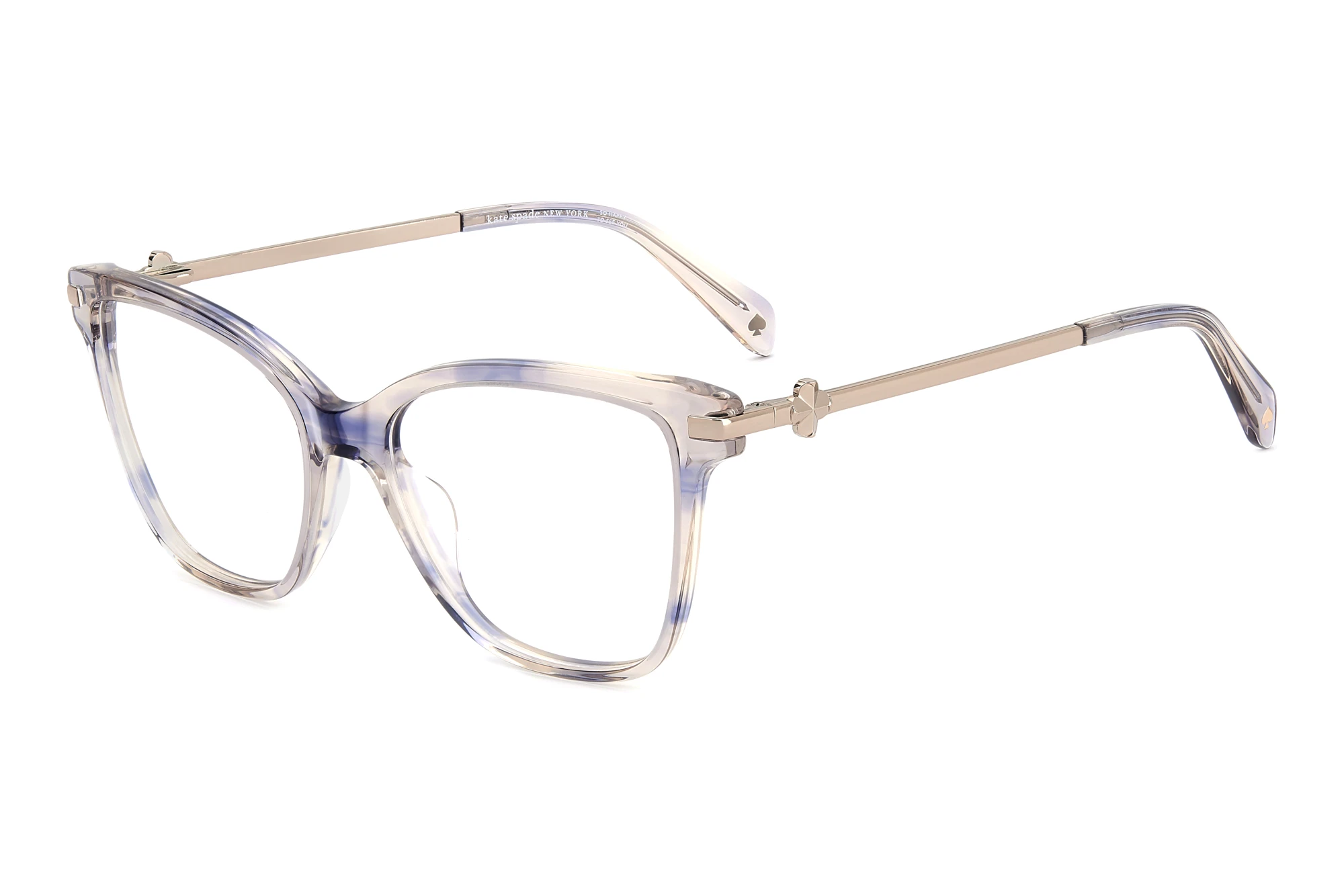 Kate Spade   KS SHAN 2/G 3ZJ PINK BLUE