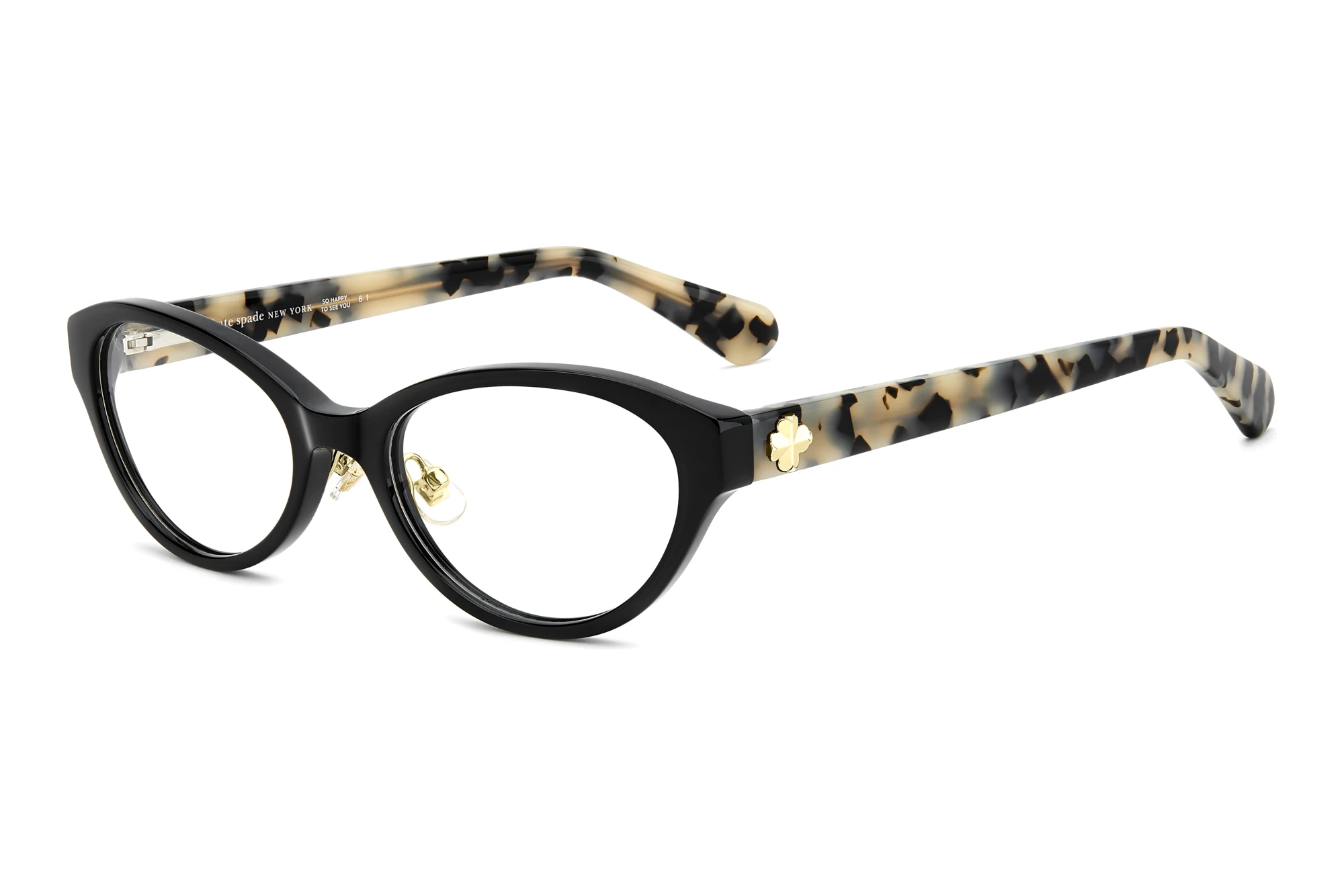 Kate Spade   KS STEFFI 2/G 807 BLACK