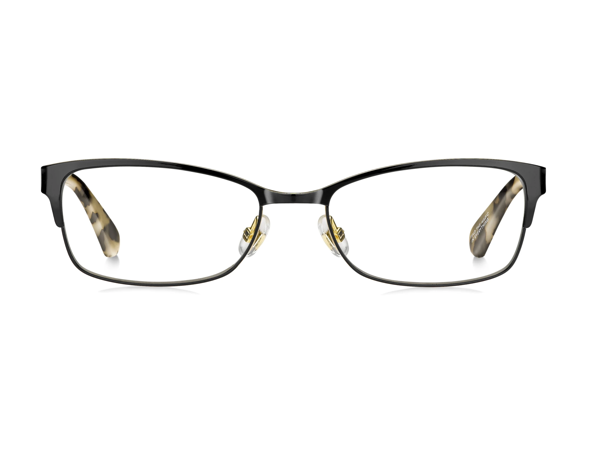 [glasses-front-view] Kate Spade LAURIANNE (WR7)