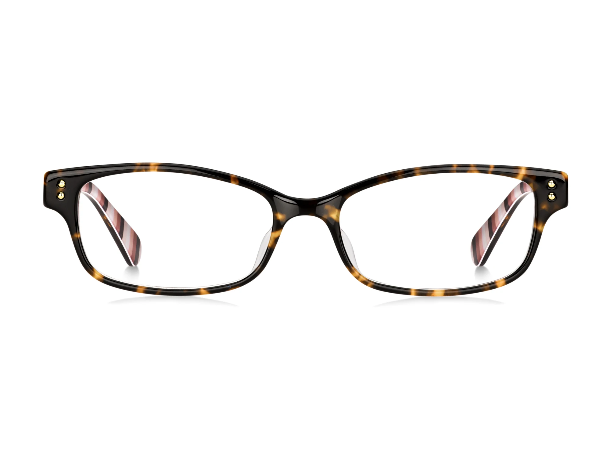 [glasses-front-view] Kate Spade LUCYANN2 (2VM)