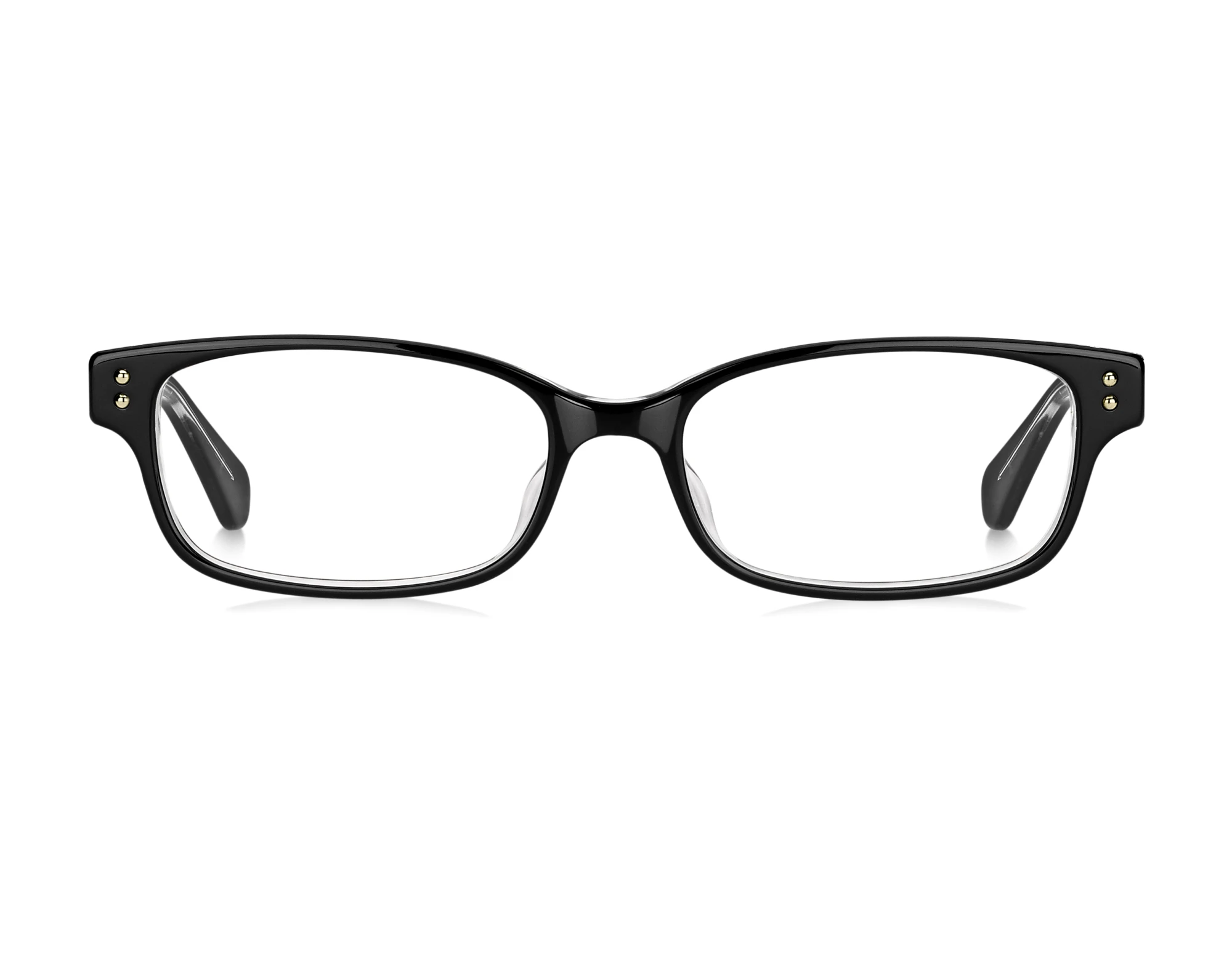 [glasses-front-view] Kate Spade LUCYANN2 (807)