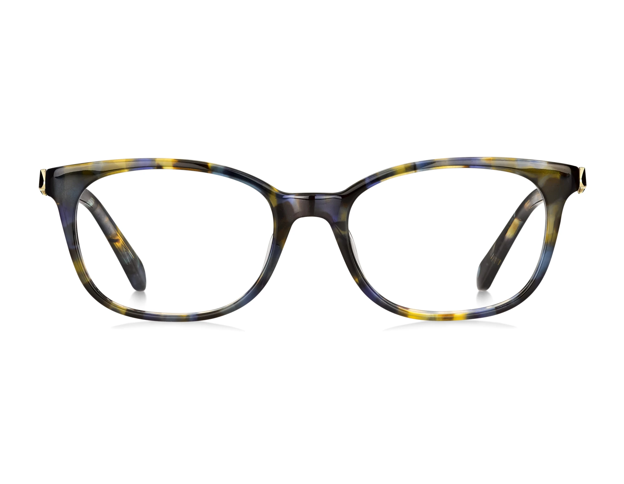 [glasses-front-view] Kate Spade LUELLA (PJP)