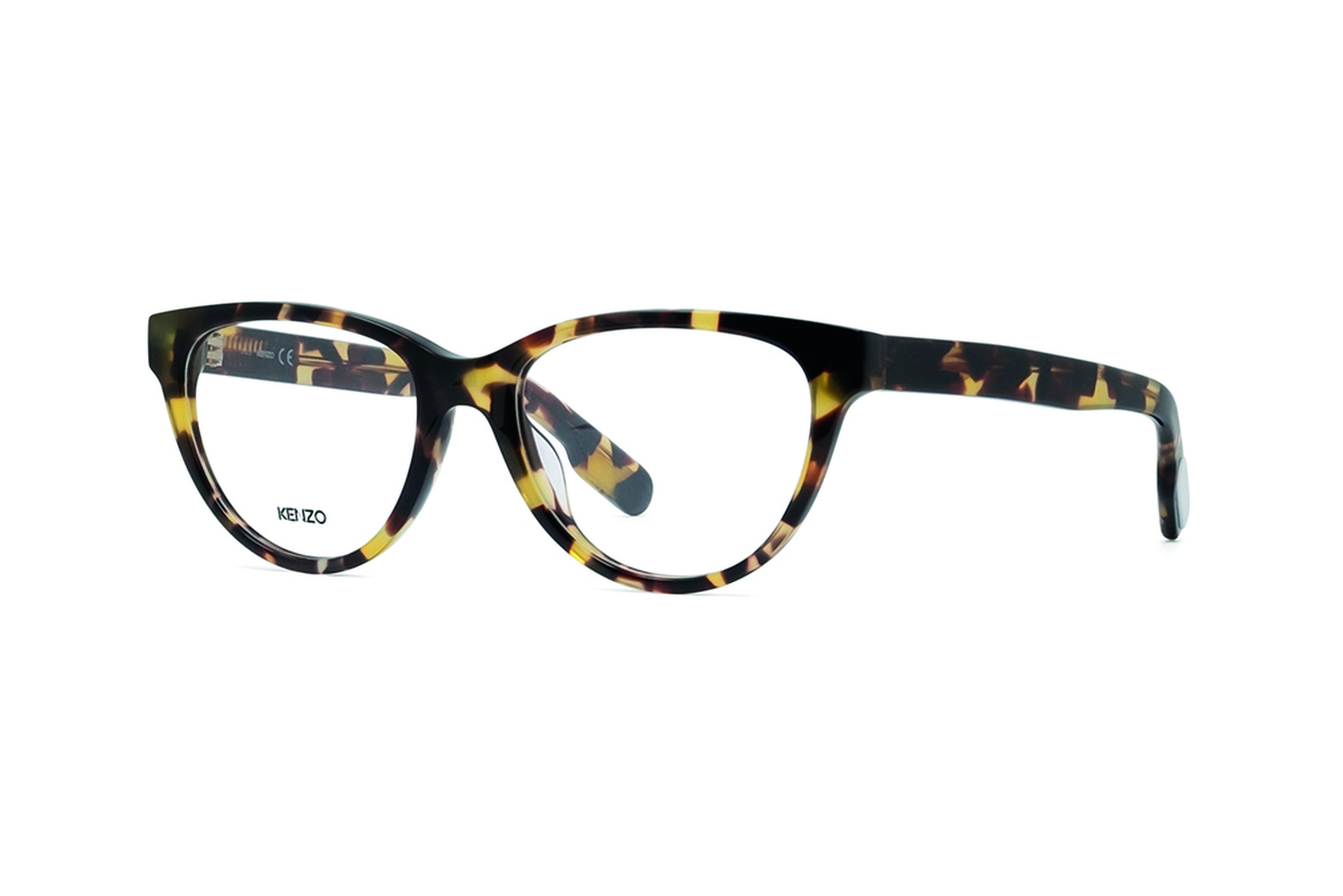 Kenzo   KZ50018U 055 COLOURED HAVANA