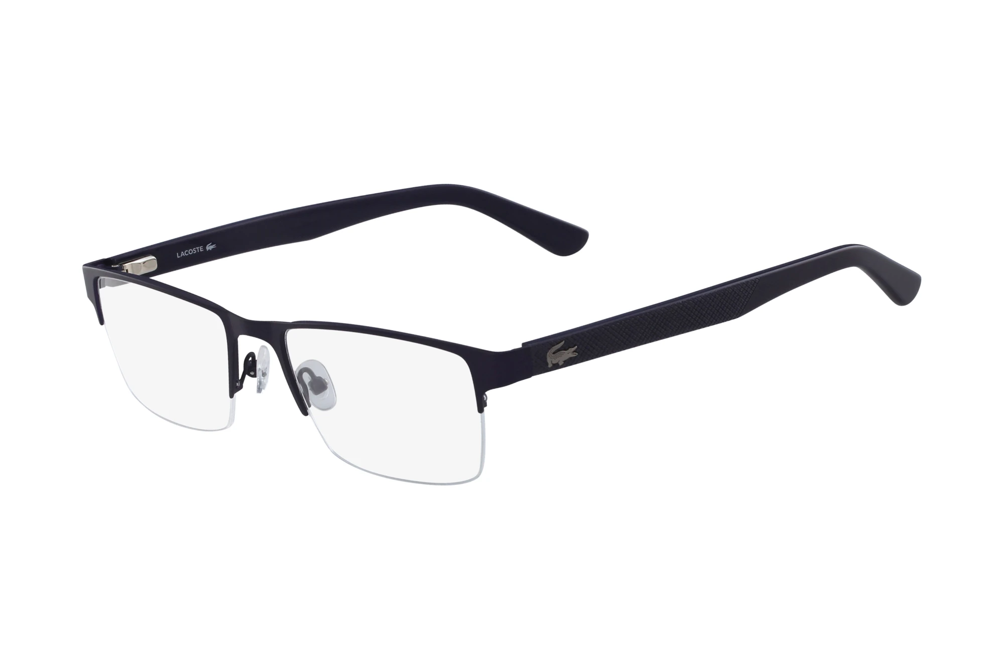 Lacoste   L2237 N 424 MATTE BLUE