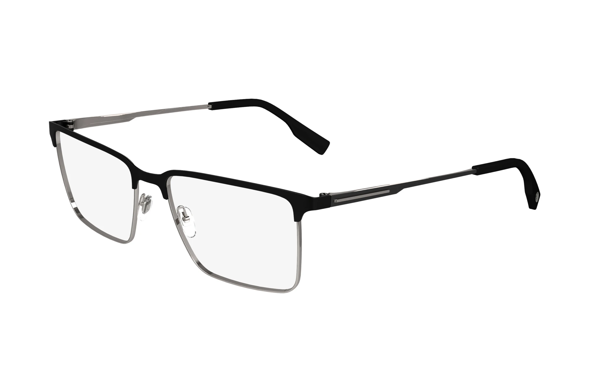 Lacoste   L2296 N 002 MATTE BLACK