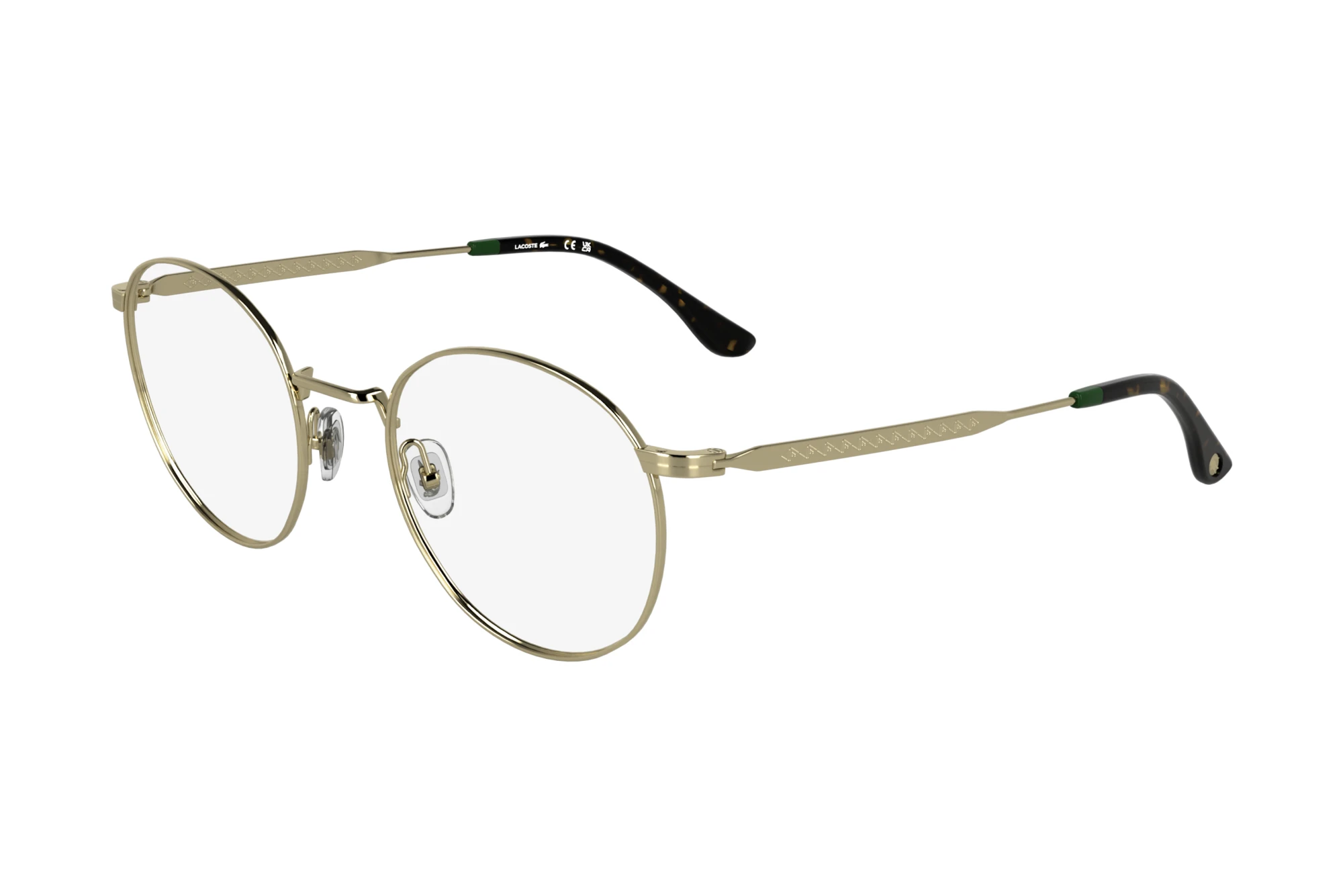 Lacoste   L2308 714 GOLD