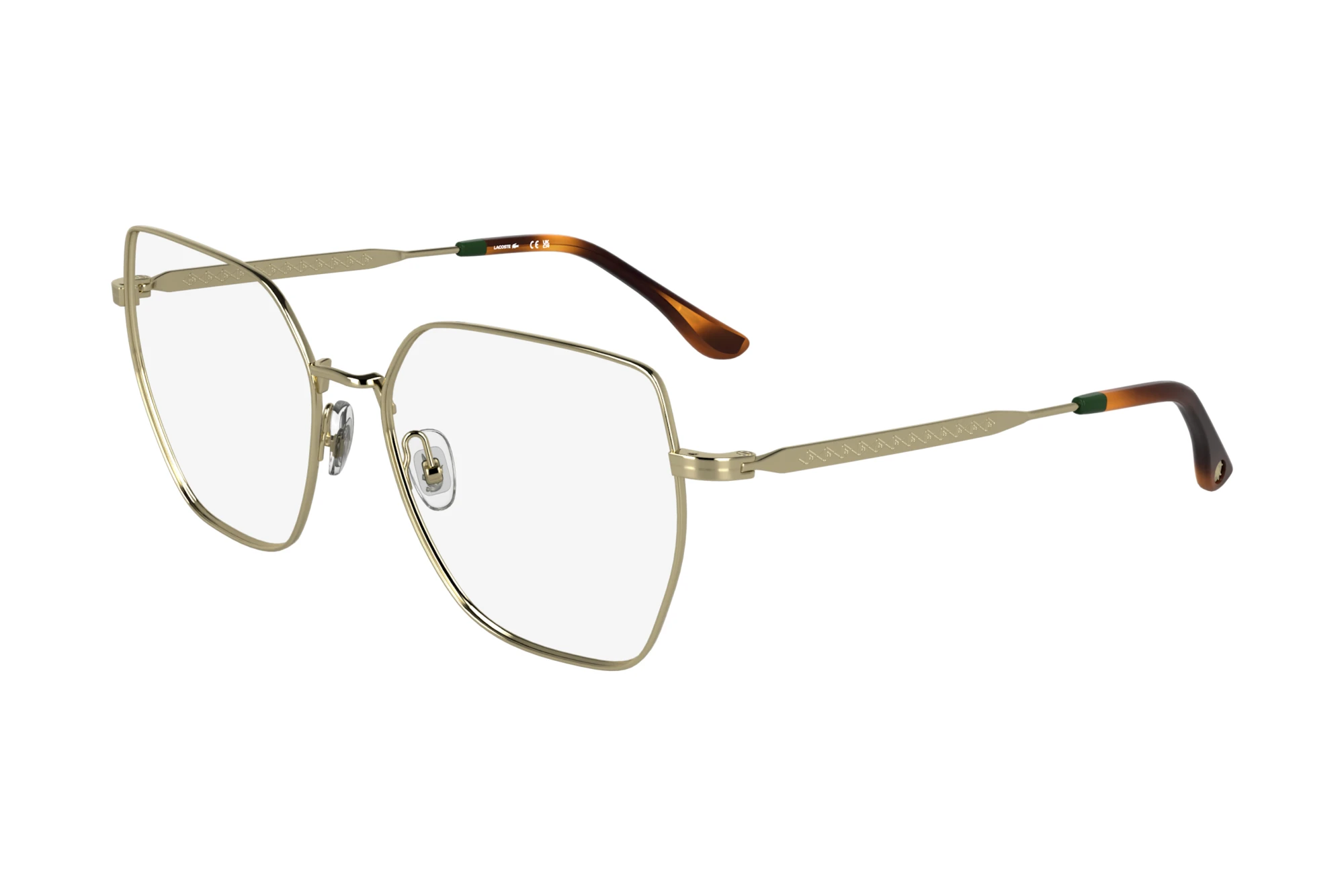 Lacoste   L2309 N 714 GOLD