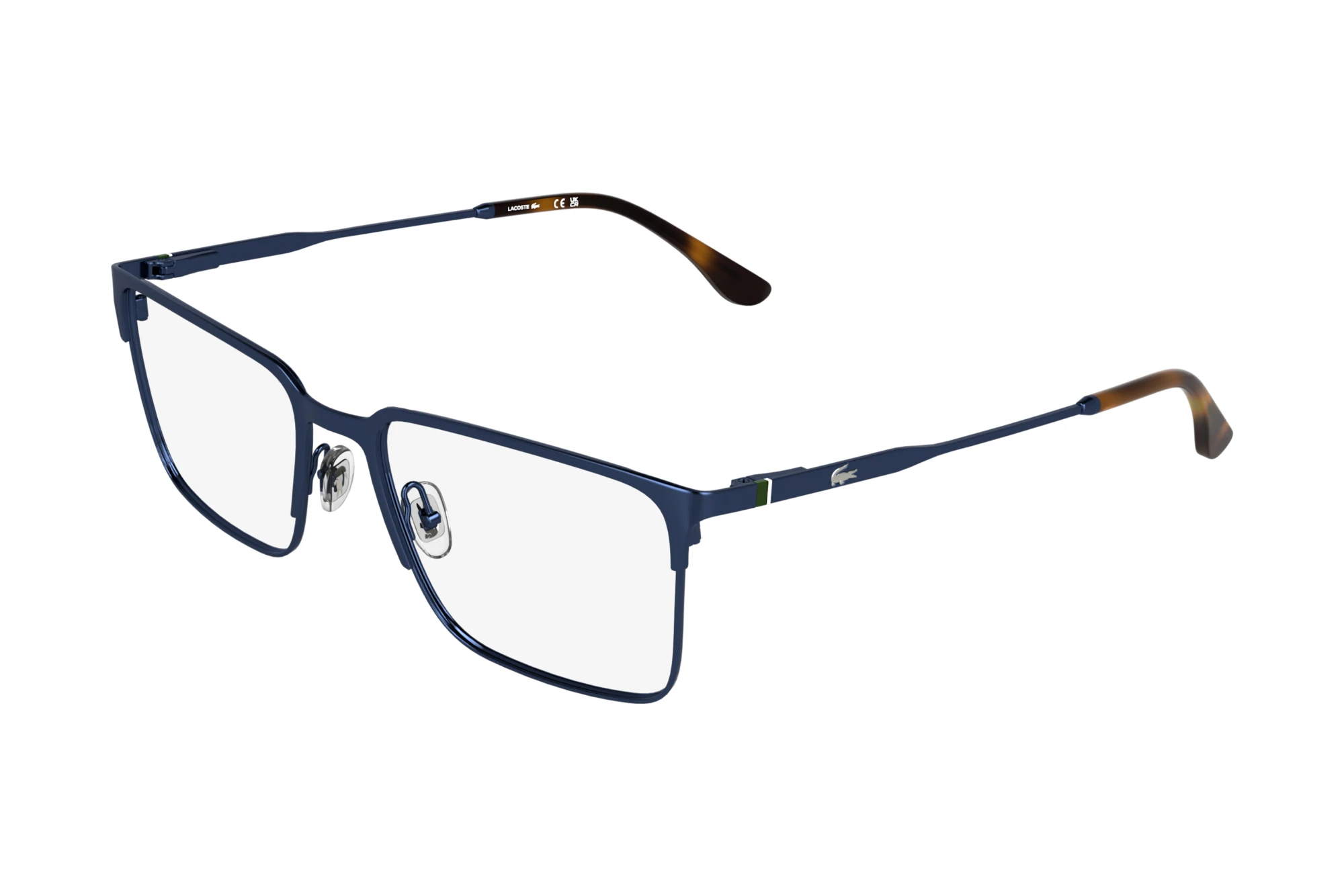 Lacoste   L2321 424 MATTE BLUE