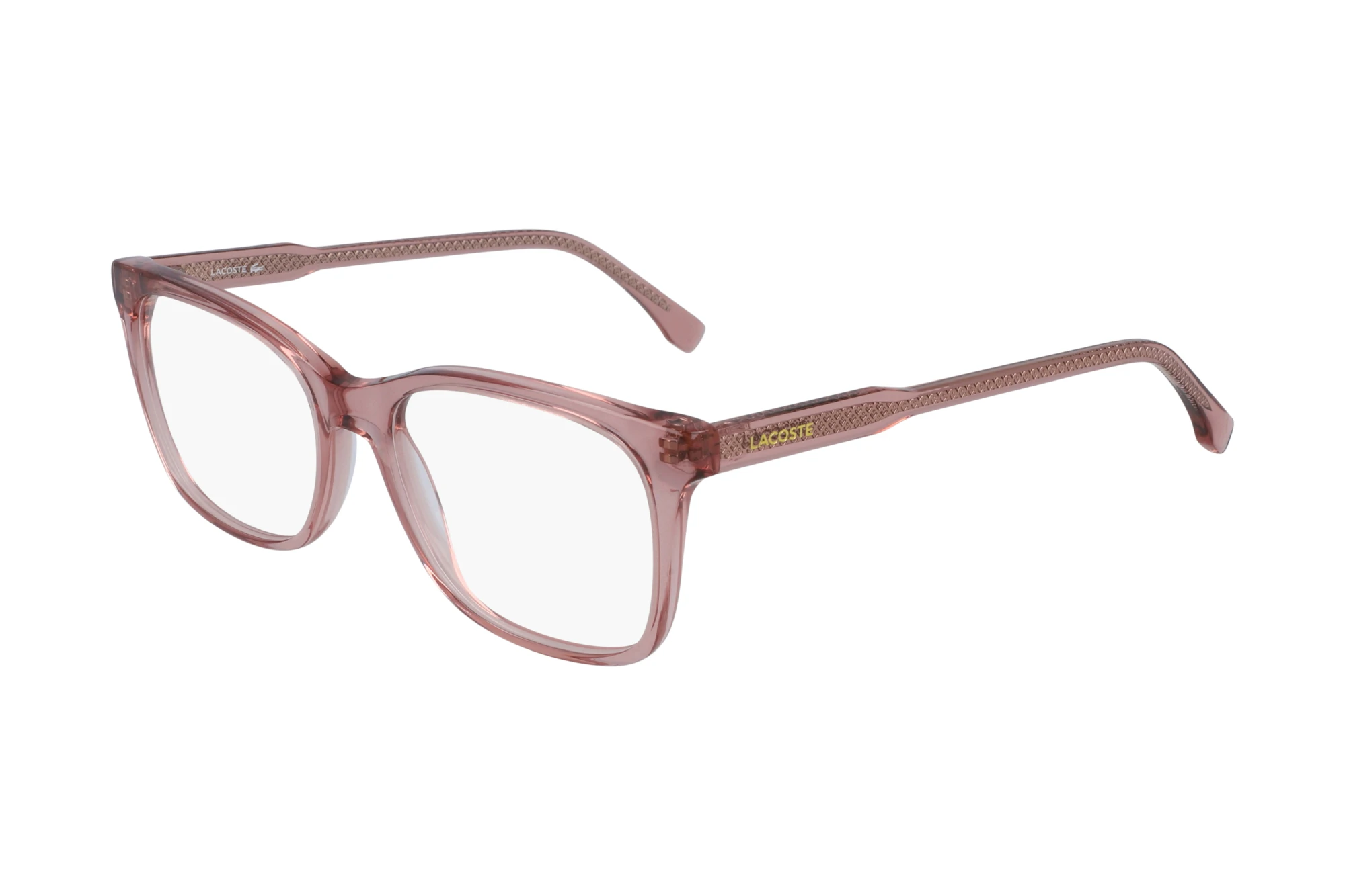 Lacoste   L2870 N 662 ROSE