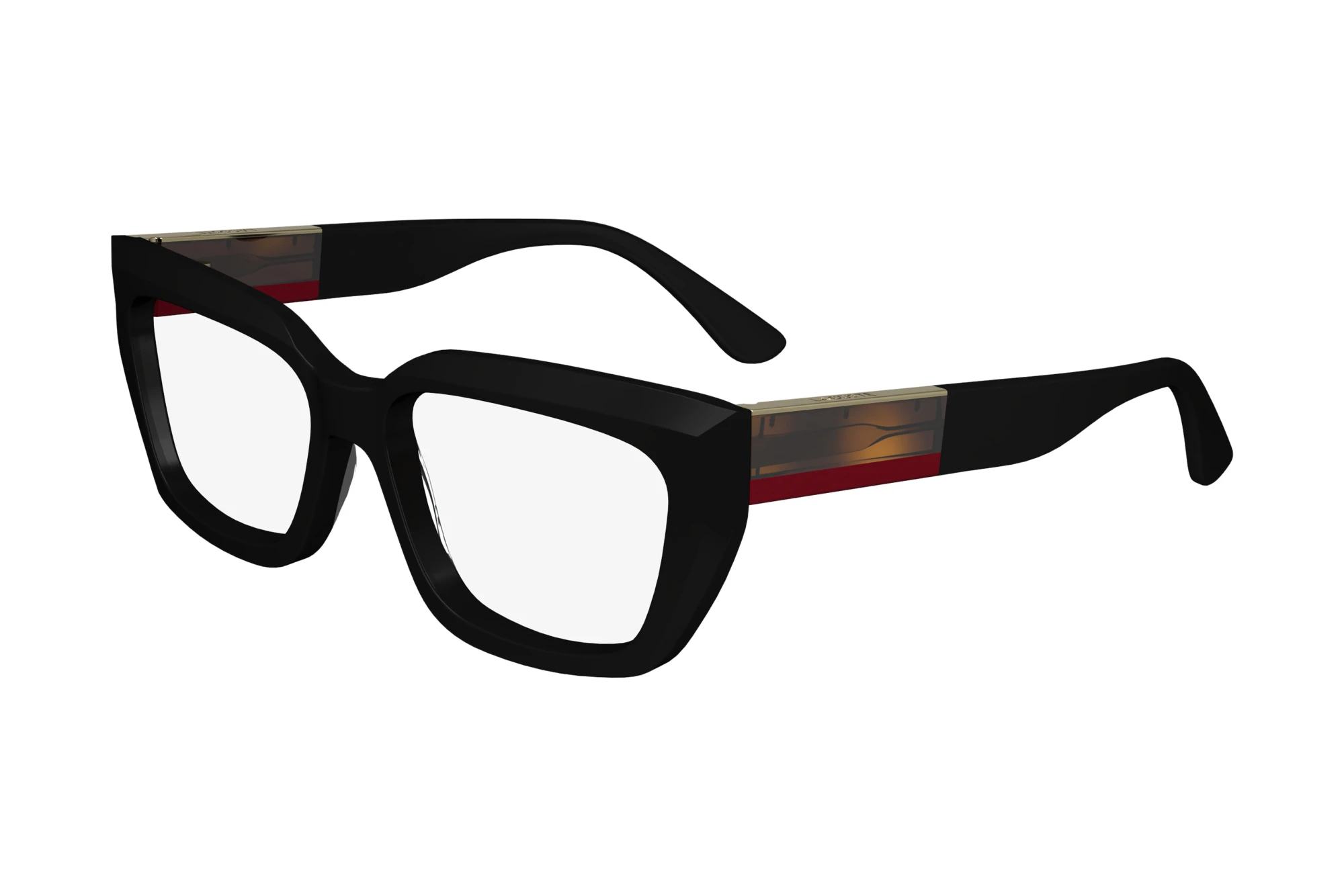 Lacoste   L2934 N 001 BLACK