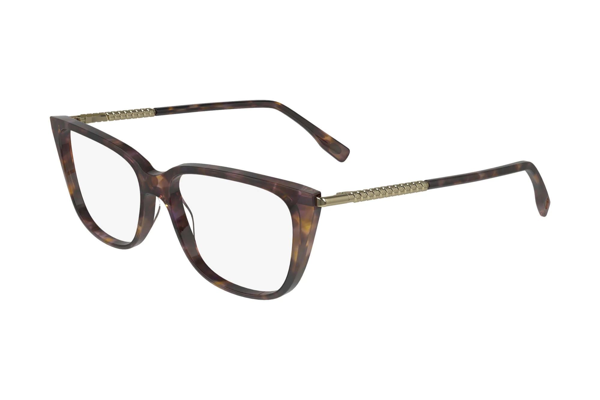 Lacoste   L2939 N 219 HAVANA PURPLE