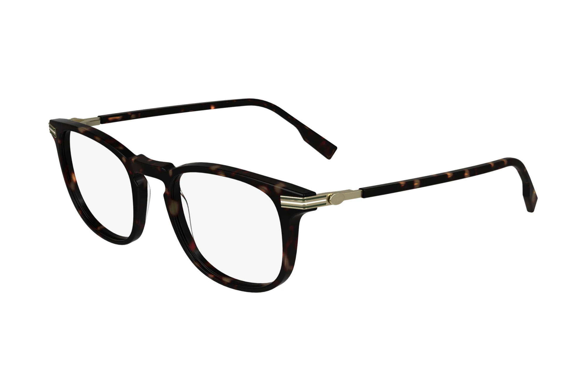 Lacoste   L2954 N 230 DARK HAVANA