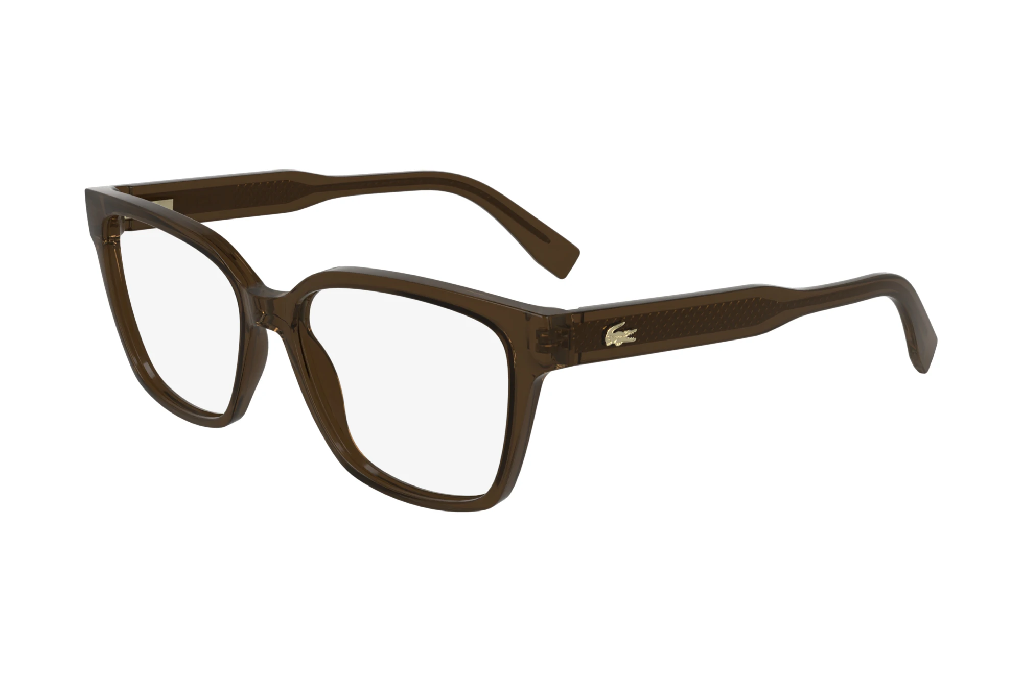 Lacoste   L2962 N 210 BROWN