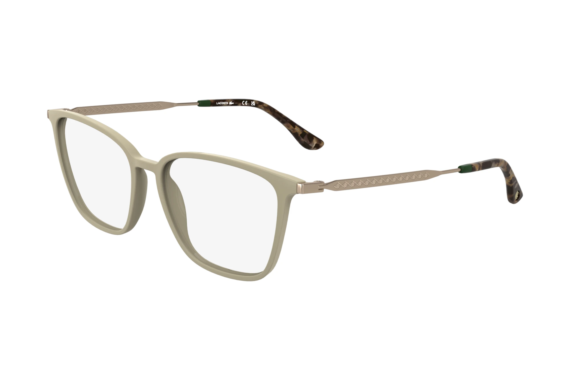 Lacoste   L2984 N 264 BEIGE