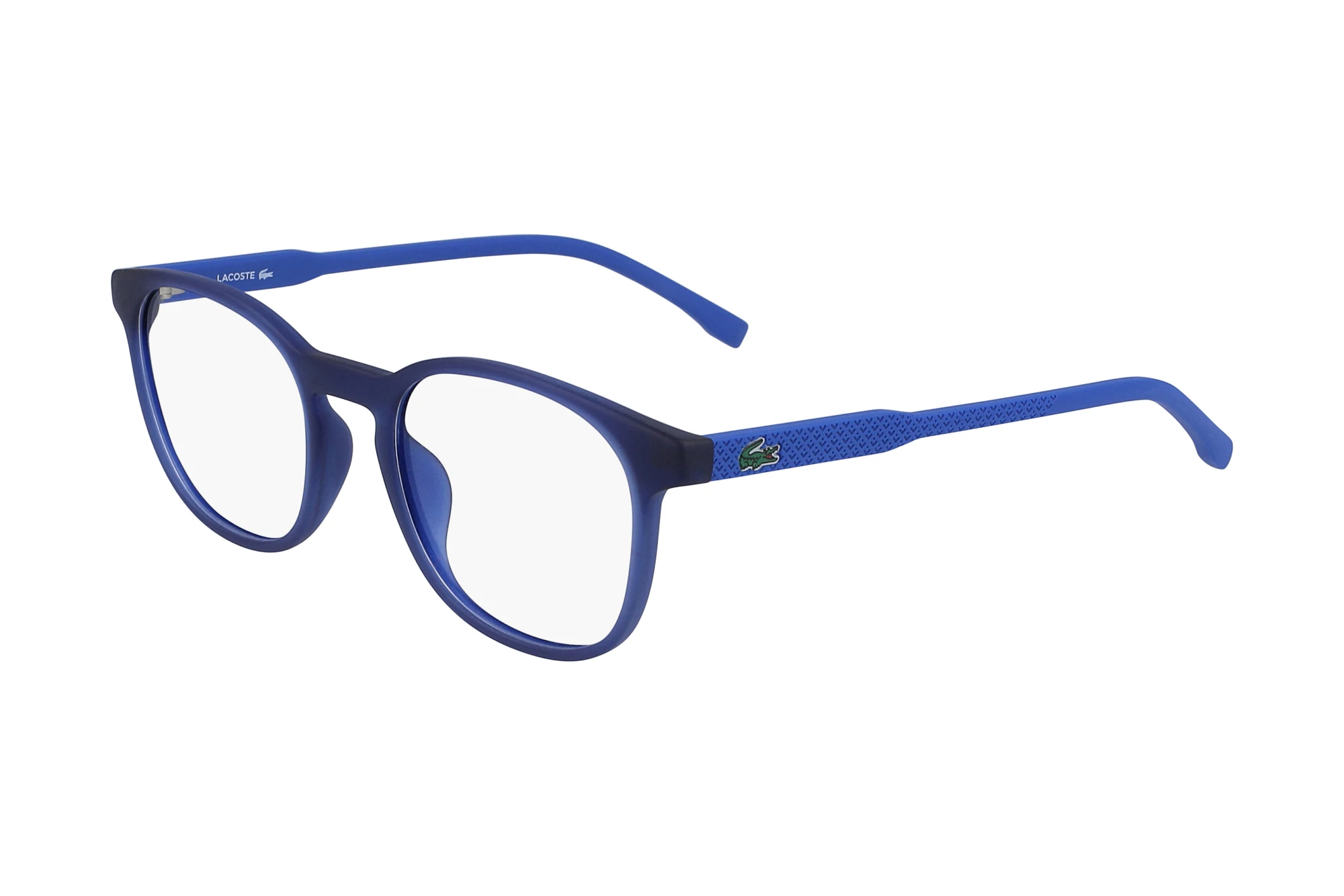 Lacoste   L3632 N 424 MATTE BLUE