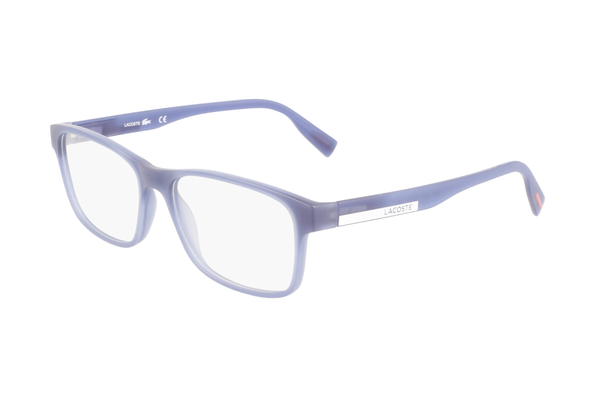 Lacoste   L3649 N 424 MATTE BLUE LUMI