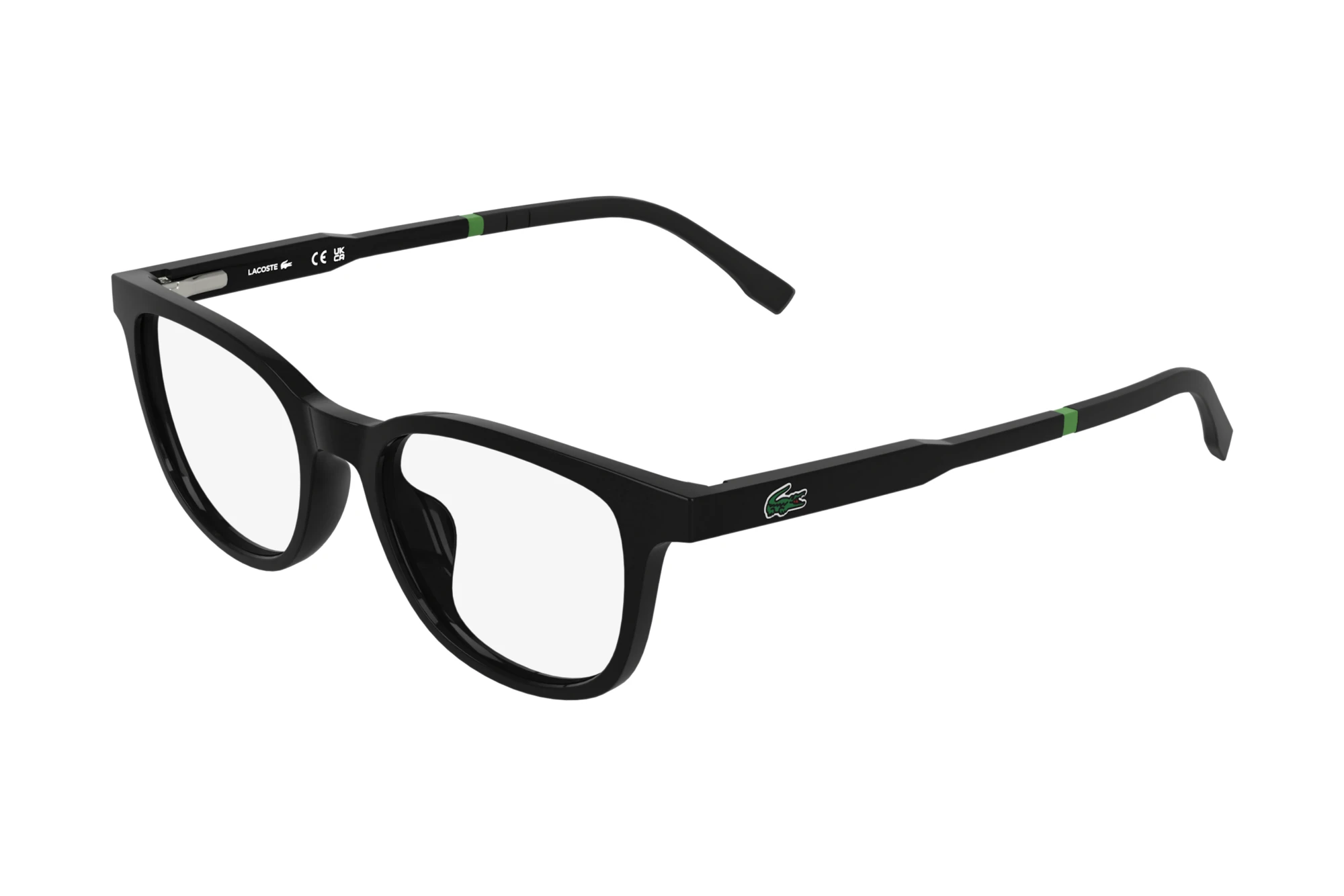 Lacoste   L3669 001 BLACK
