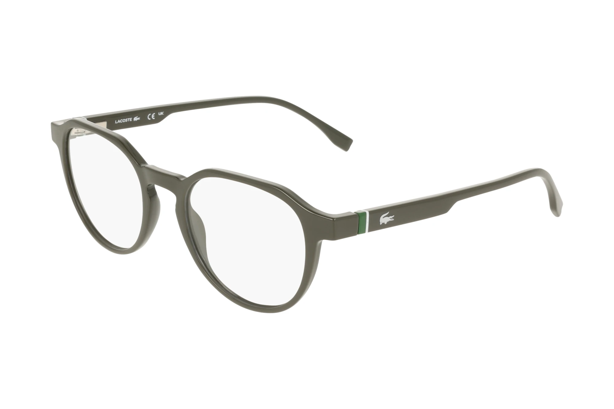 Lacoste   L4008MAG-SET 275 KHAKI