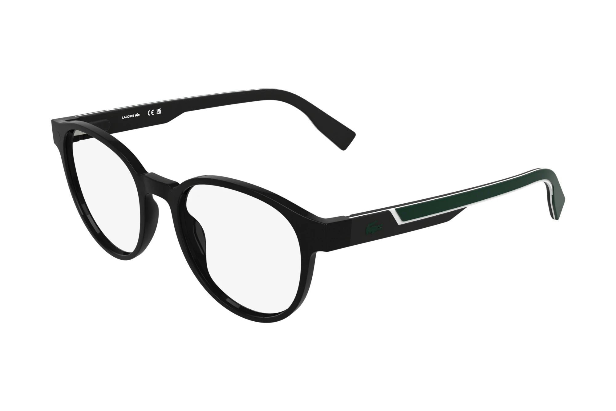 Lacoste   L4009MAG-SET 001 BLACK
