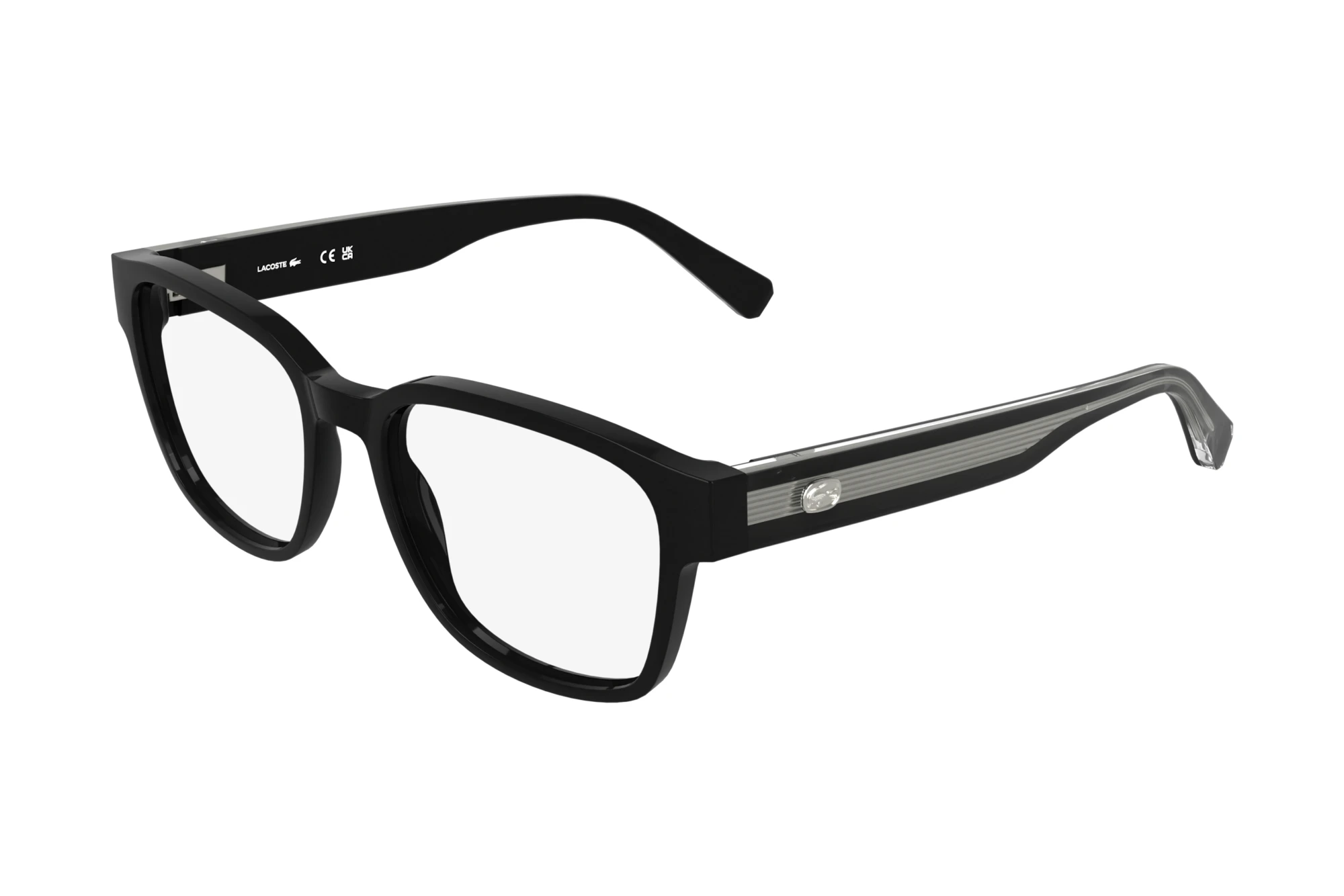 Lacoste   L4012 001 BLACK