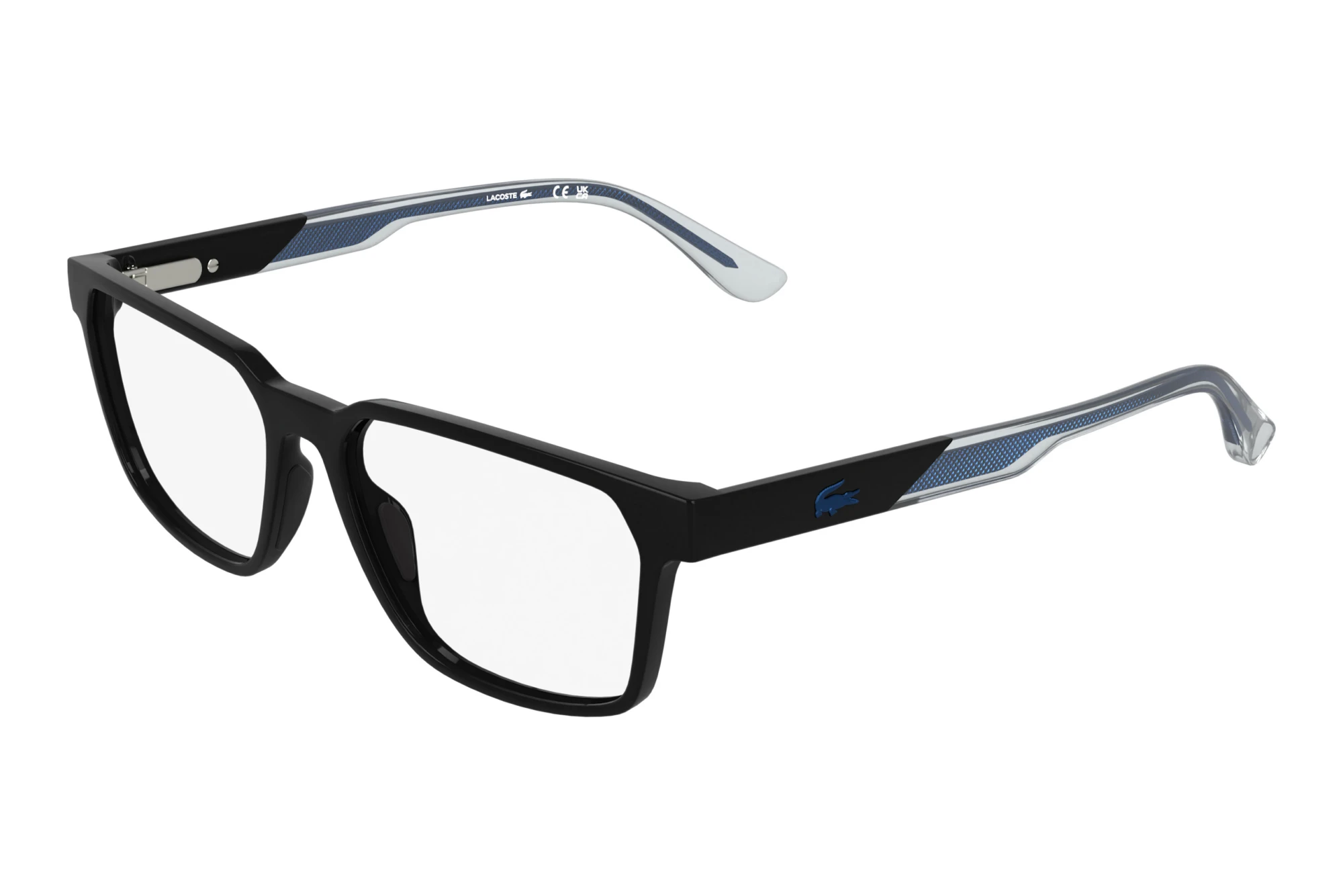 Lacoste   L4031 001 BLACK