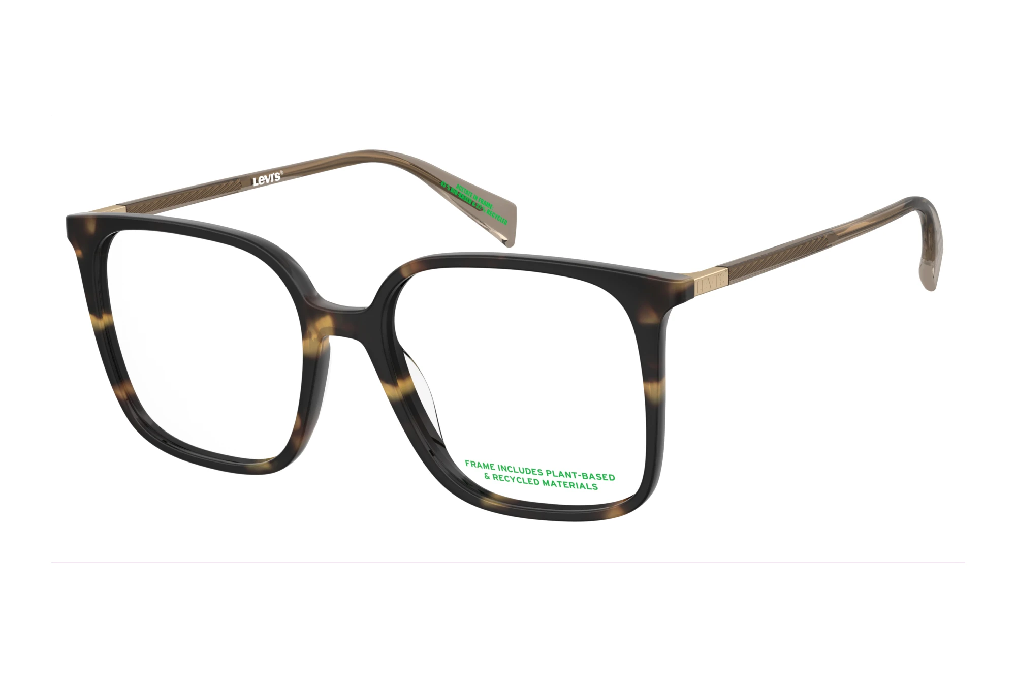 Levi's   LV 1114 086 HAVANA