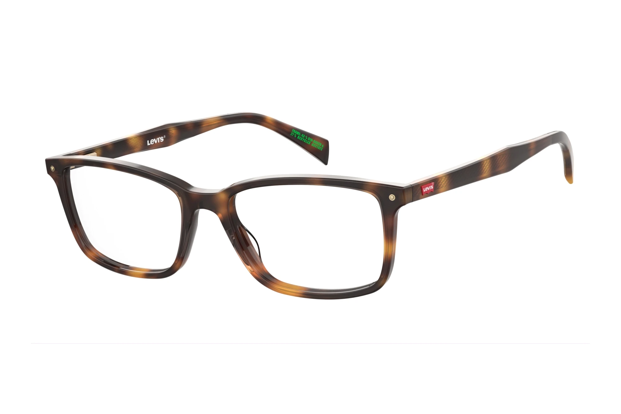 Levi's   LV 5066 086 HAVANA