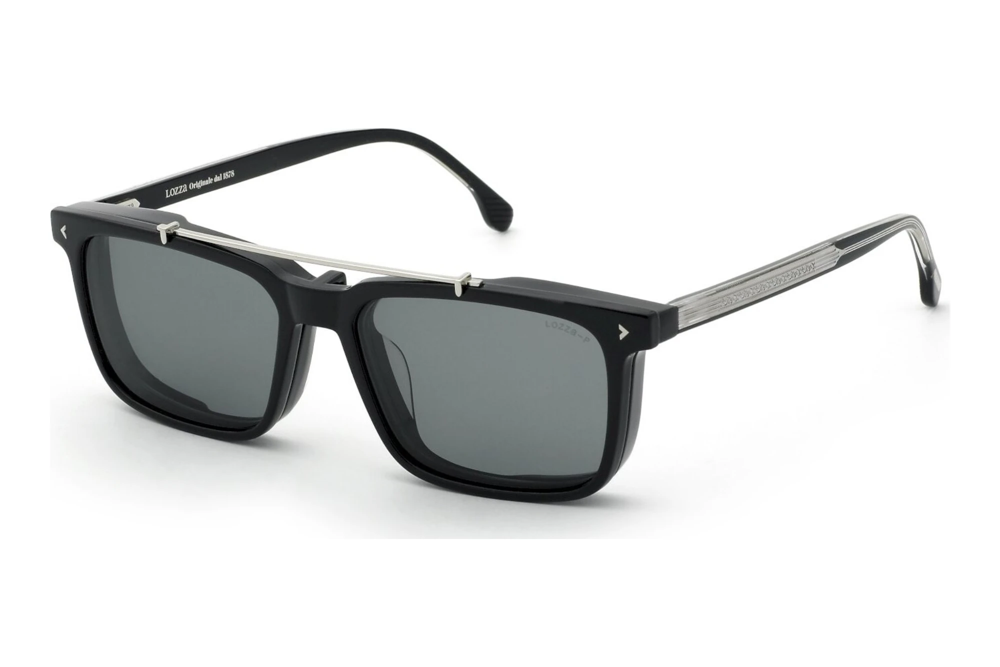 Lozza   UL4428 700Z SHINY BLACK