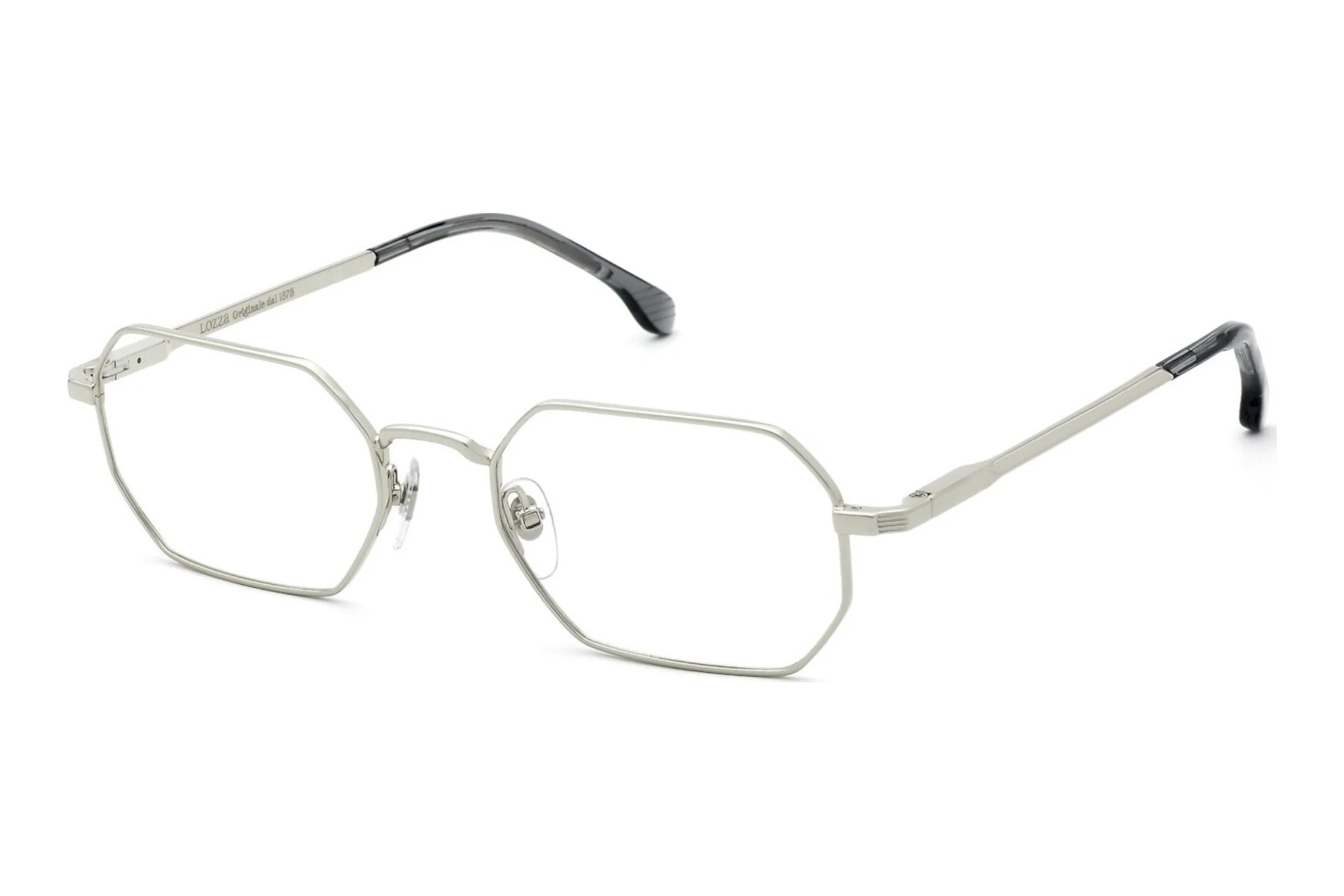 Lozza   VL2449 0579 SHINY PALLADIUM