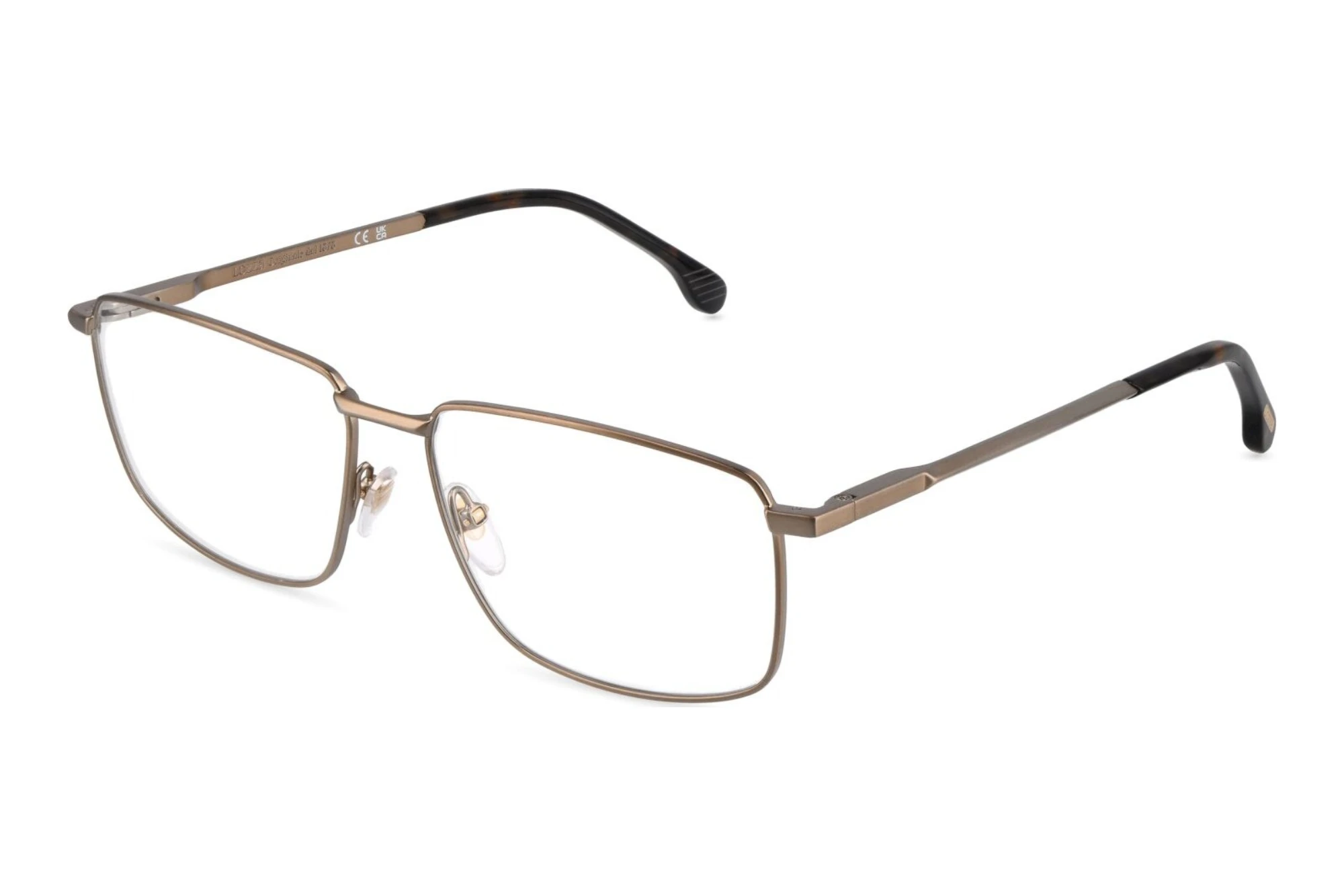 Lozza   VL2462 0SRF MATT ANTIQUE GOLD