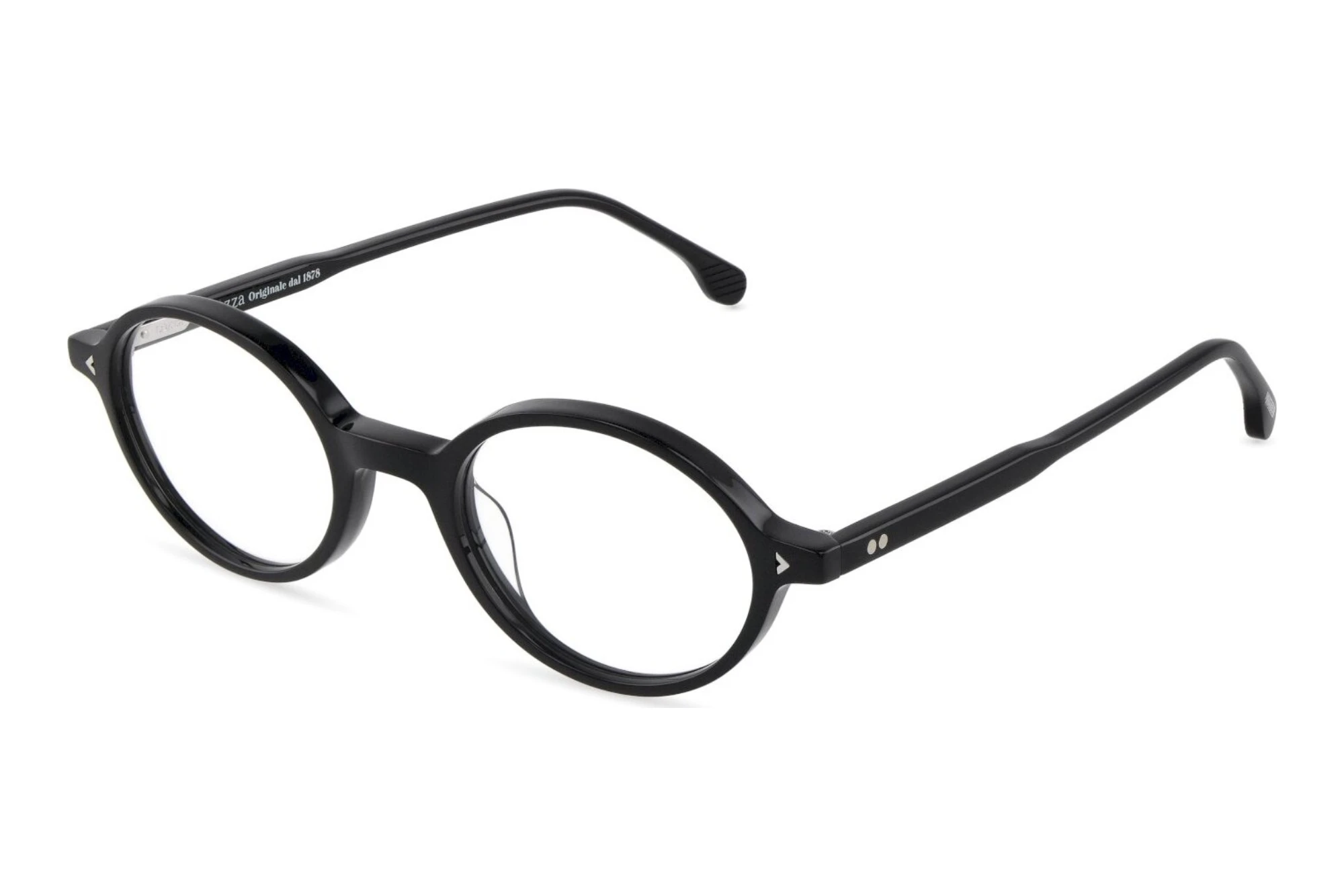 Lozza   VL4433 0700 SHINY BLACK