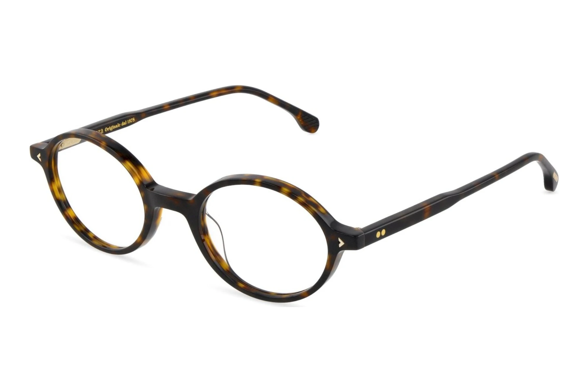 Lozza   VL4433 0706 SHINY HAVANA
