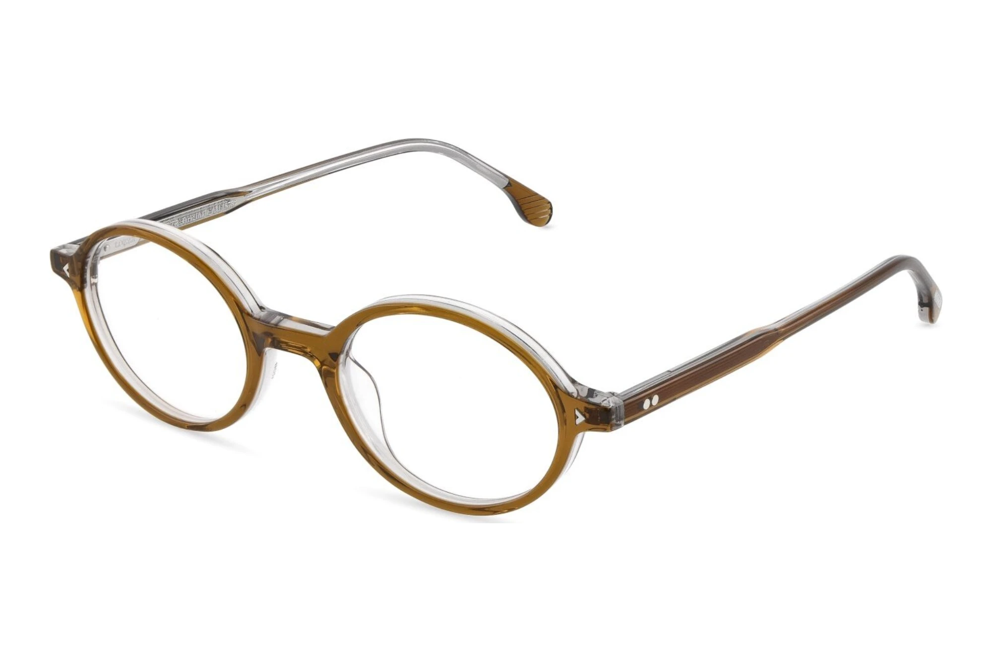 Lozza   VL4433 0AEM SHINY BROWN TOP+GREY+SMOKE