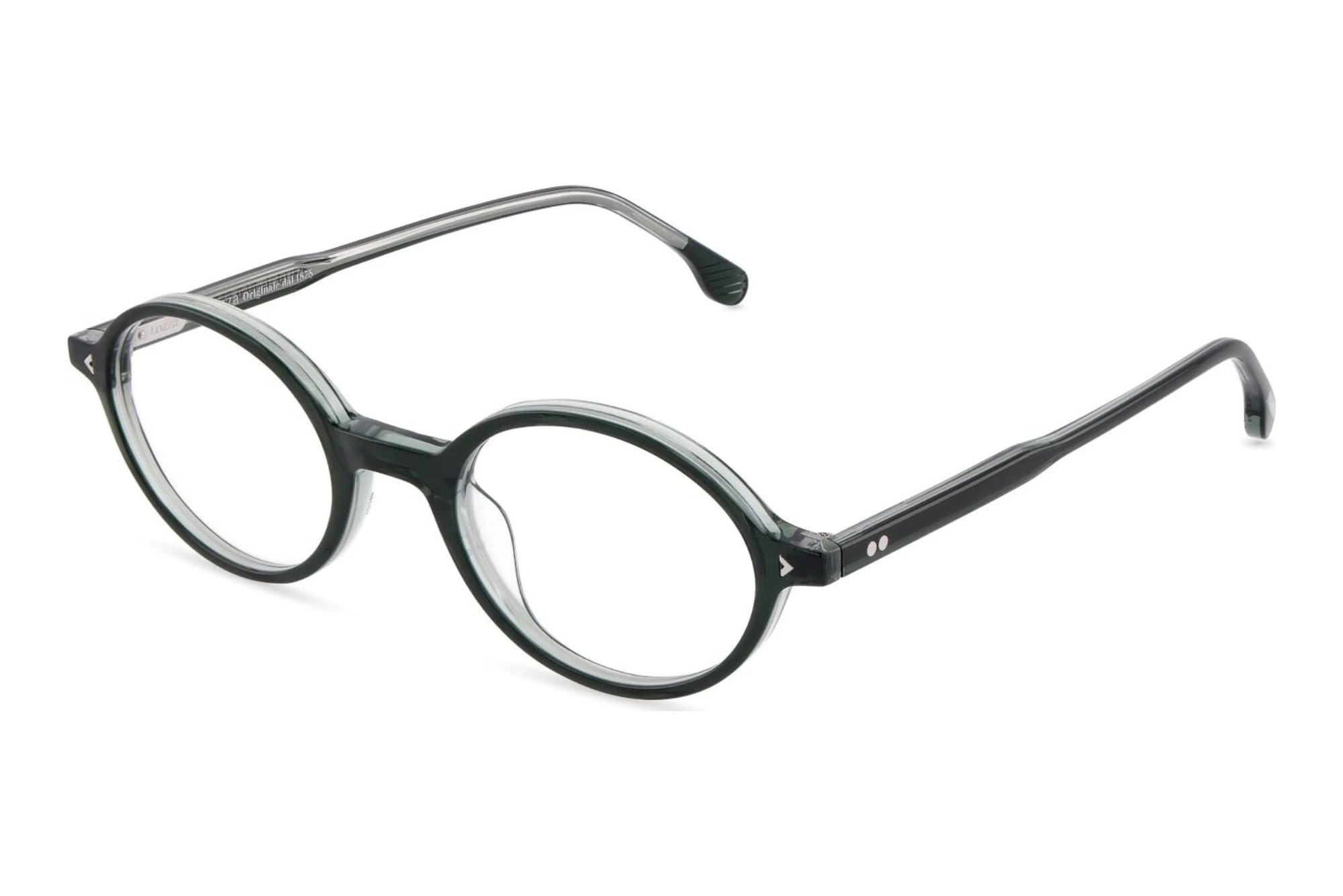 Lozza   VL4433 0Z48 SHINY DARK GREEN+LIGHT