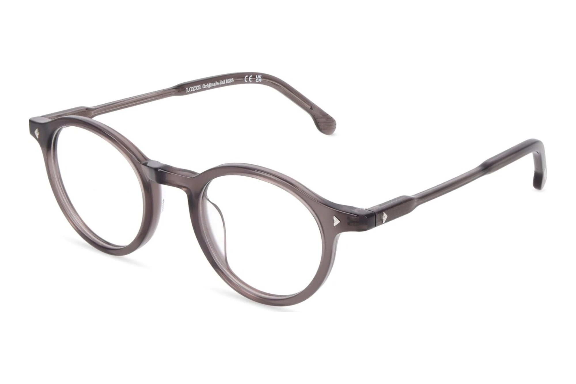 Lozza   VL4437 07CT SHINY OPAL GREY